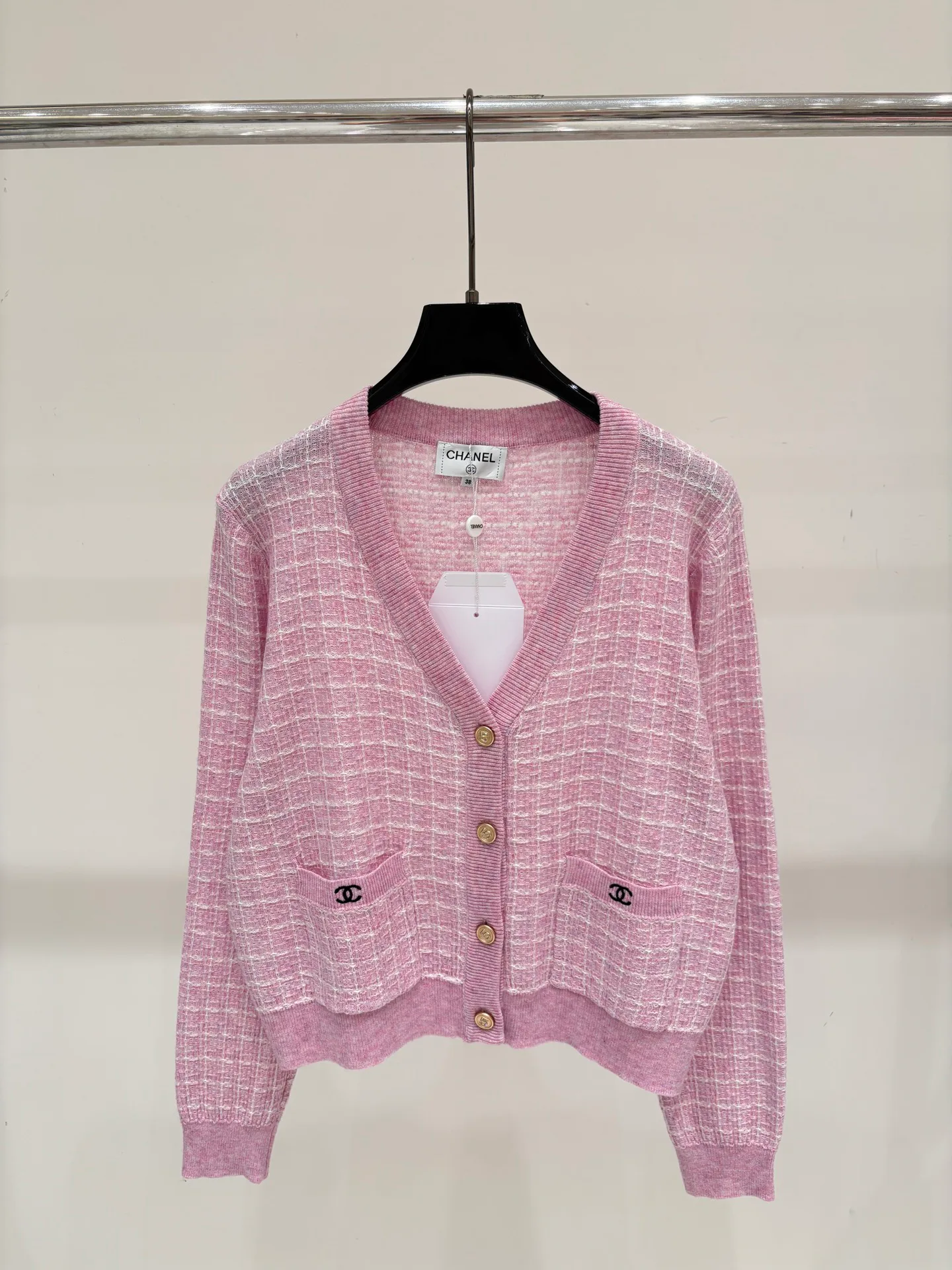 Women's Jumpers And Sweaters CHANEL 18137929