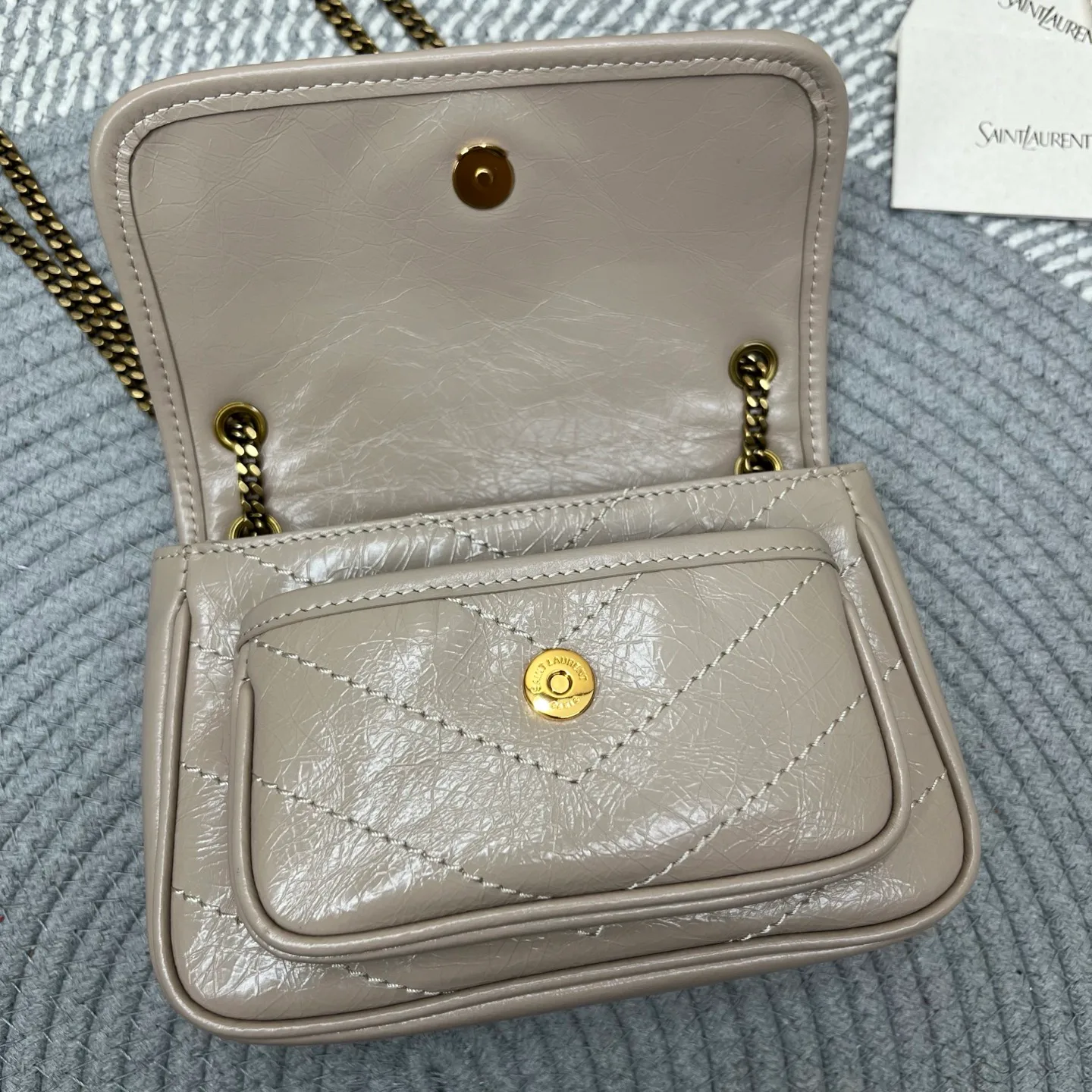 Women's Classic Handbags SAINT LAURENT 18220656