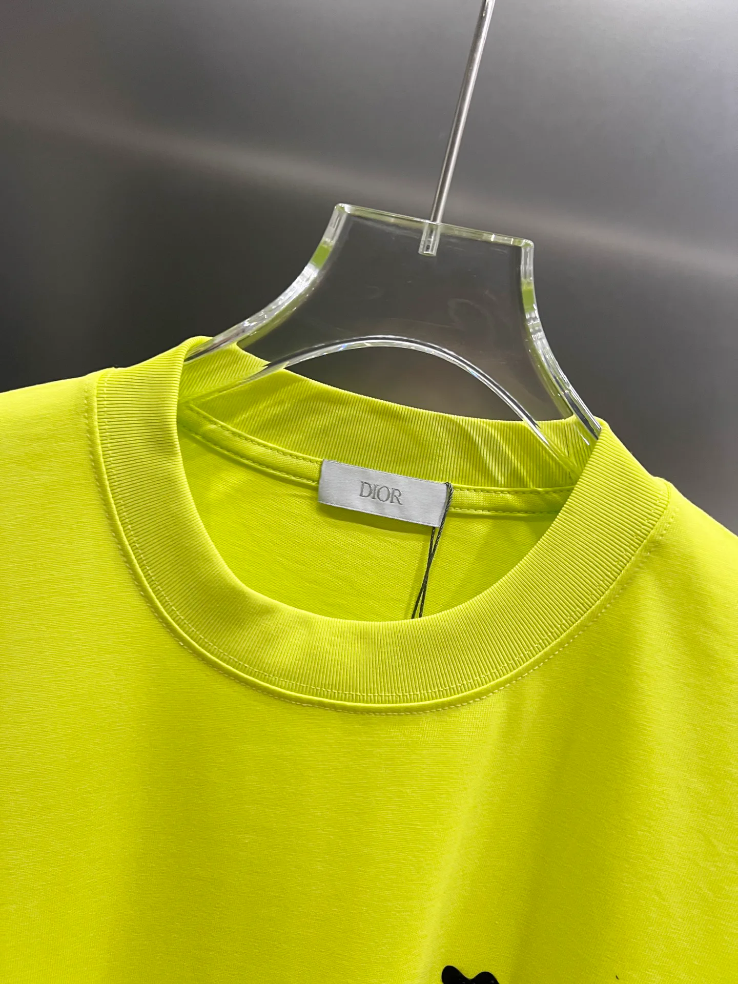 Men's T-Shirts CHRISTIAN DIOR 17662871