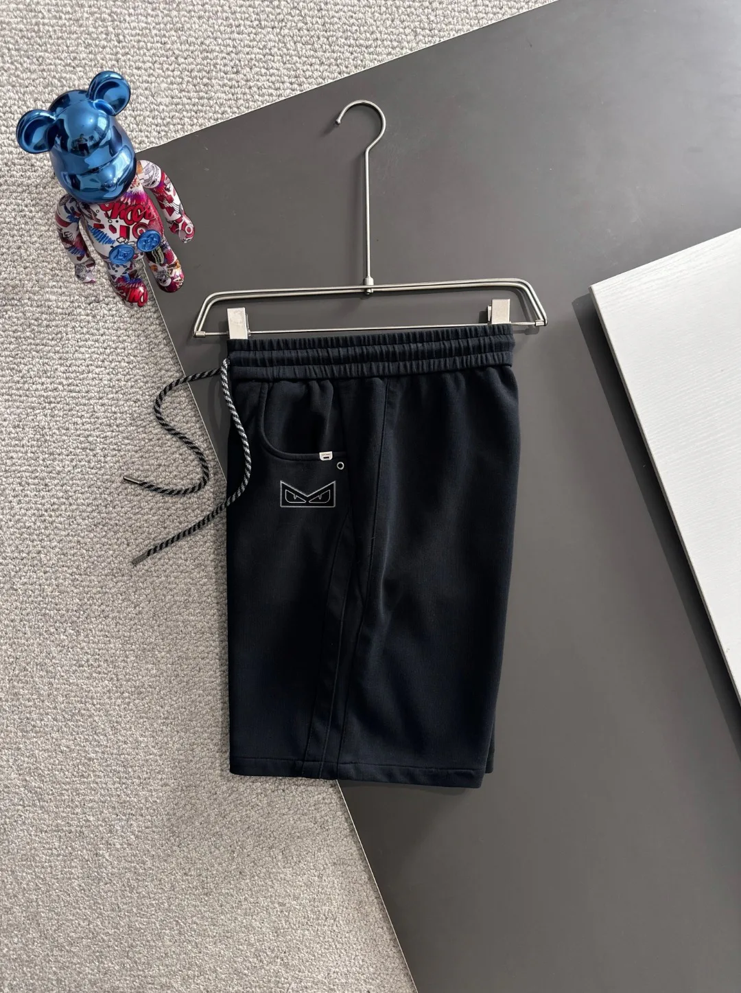 Men's Shorts FENDI 17557467