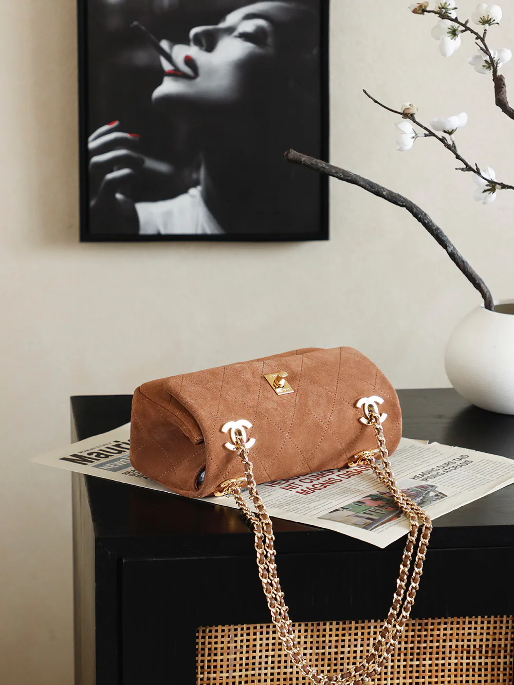 Women's Classic Handbags CHANEL 17571456