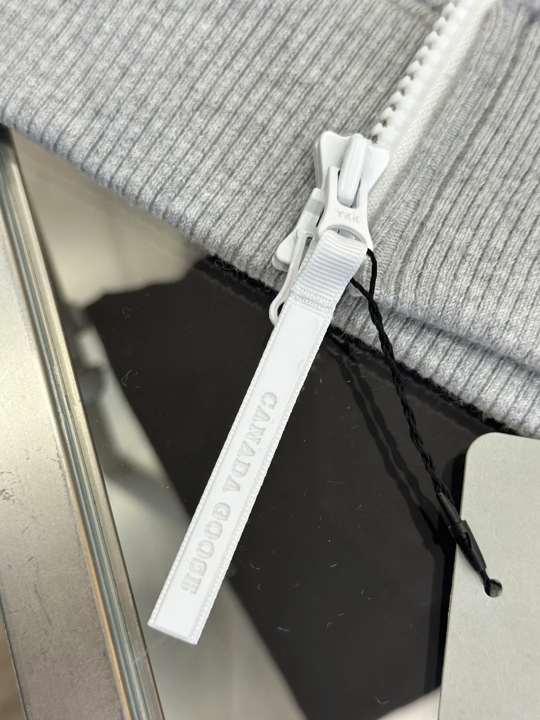 Men's Jackets And Down Jackets CANADA GOOSE 18209797