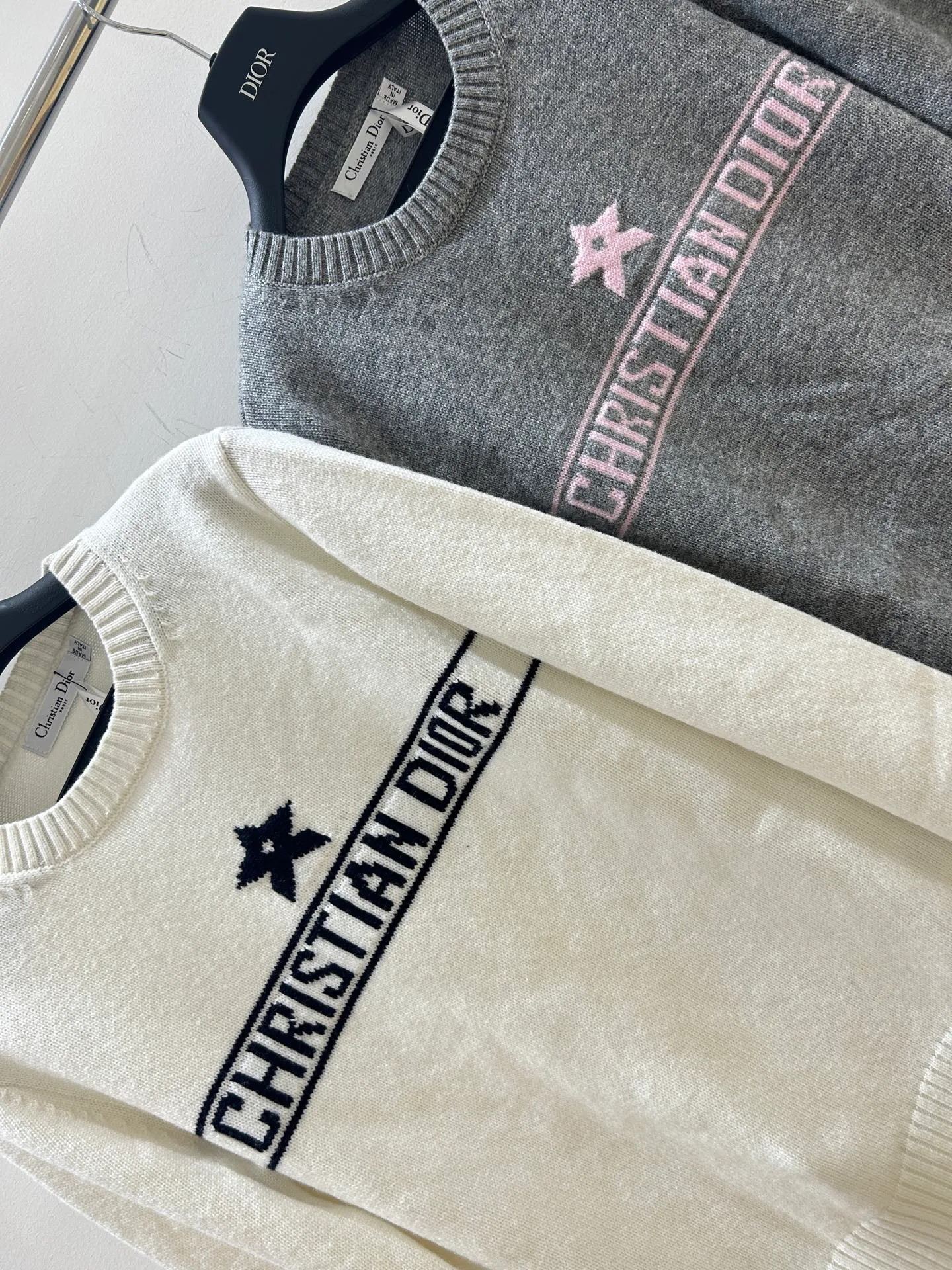 Women's Jumpers And Sweaters CHRISTIAN DIOR 17932095