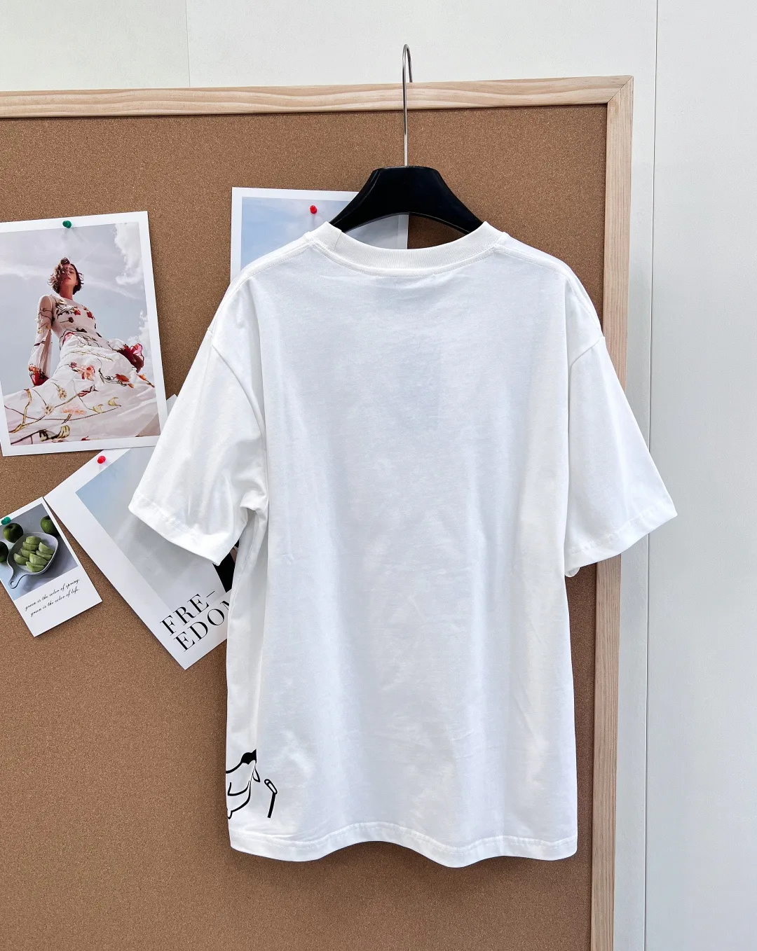 Women's T-Shirts GUCCI 17121362