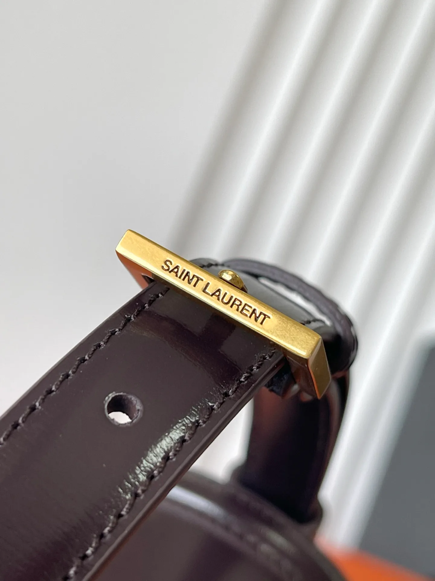 Классические Сумки Женские Saint Laurent 18610986