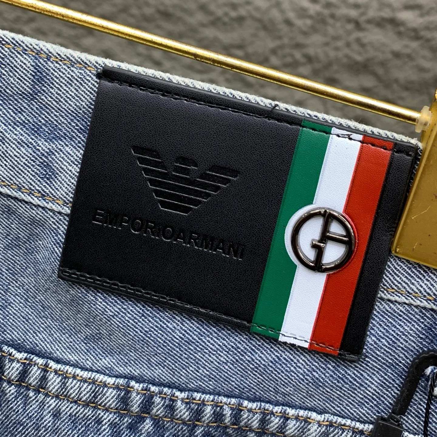 Men's Jeans ARMANI 18296278