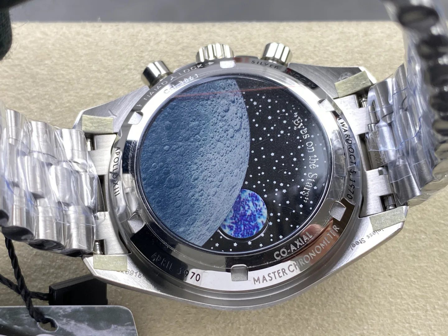 Men's Watches OMEGA 17864275