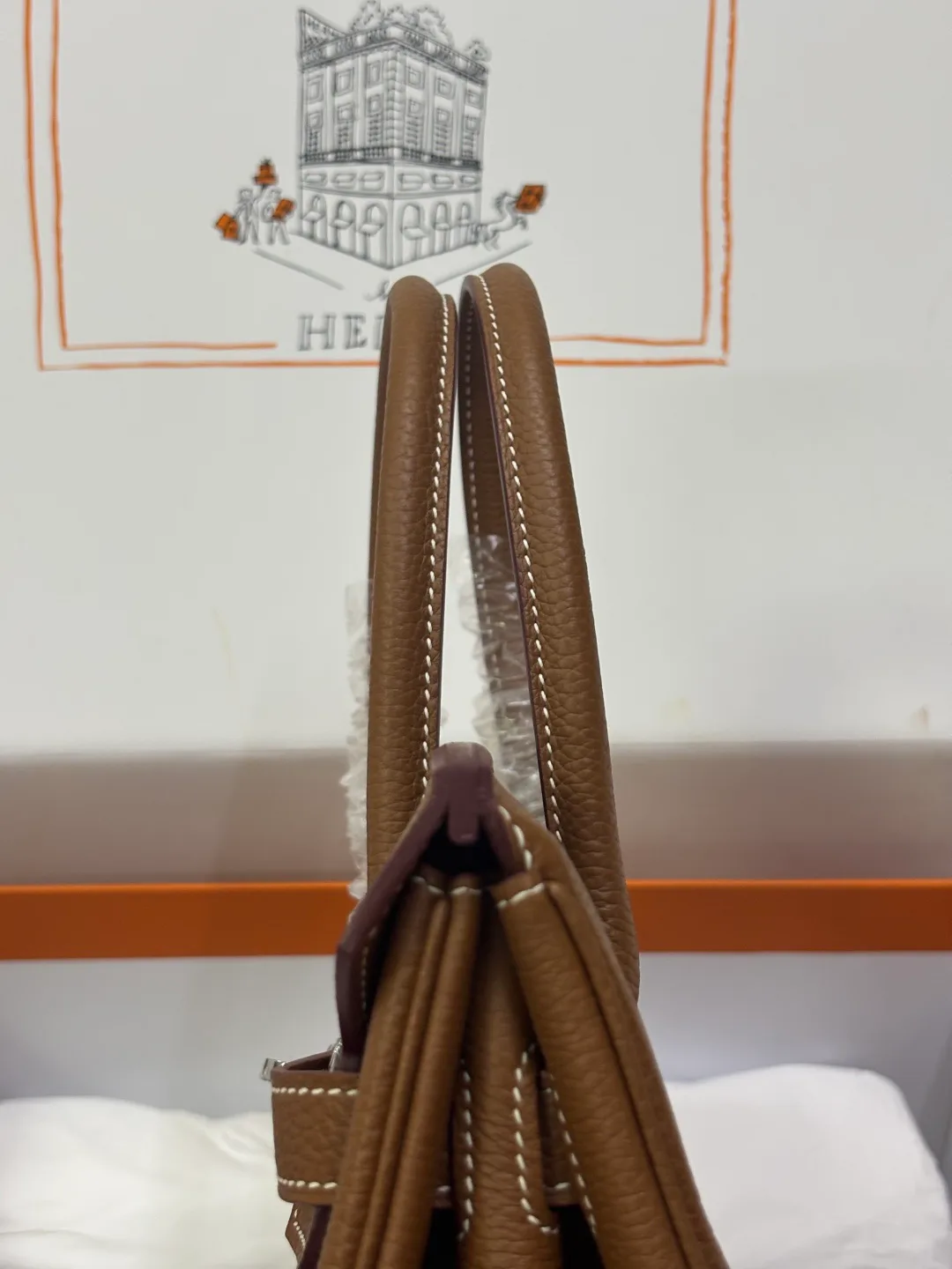 Women's Classic Handbags HERMES 18126994