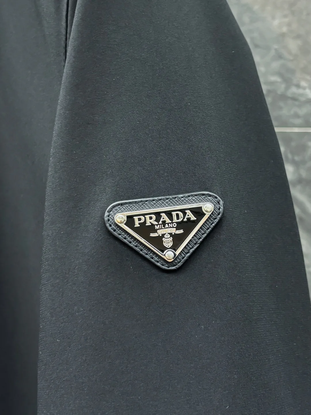 Men's Jackets And Down Jackets PRADA 18256672