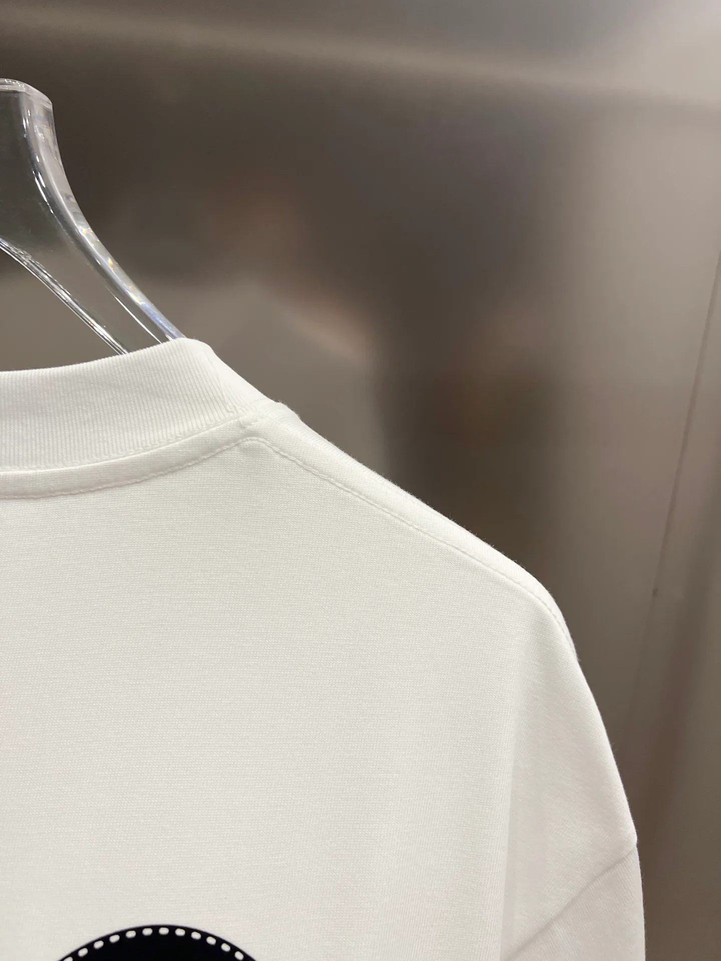 Men's T-Shirts LOEWE 17662870