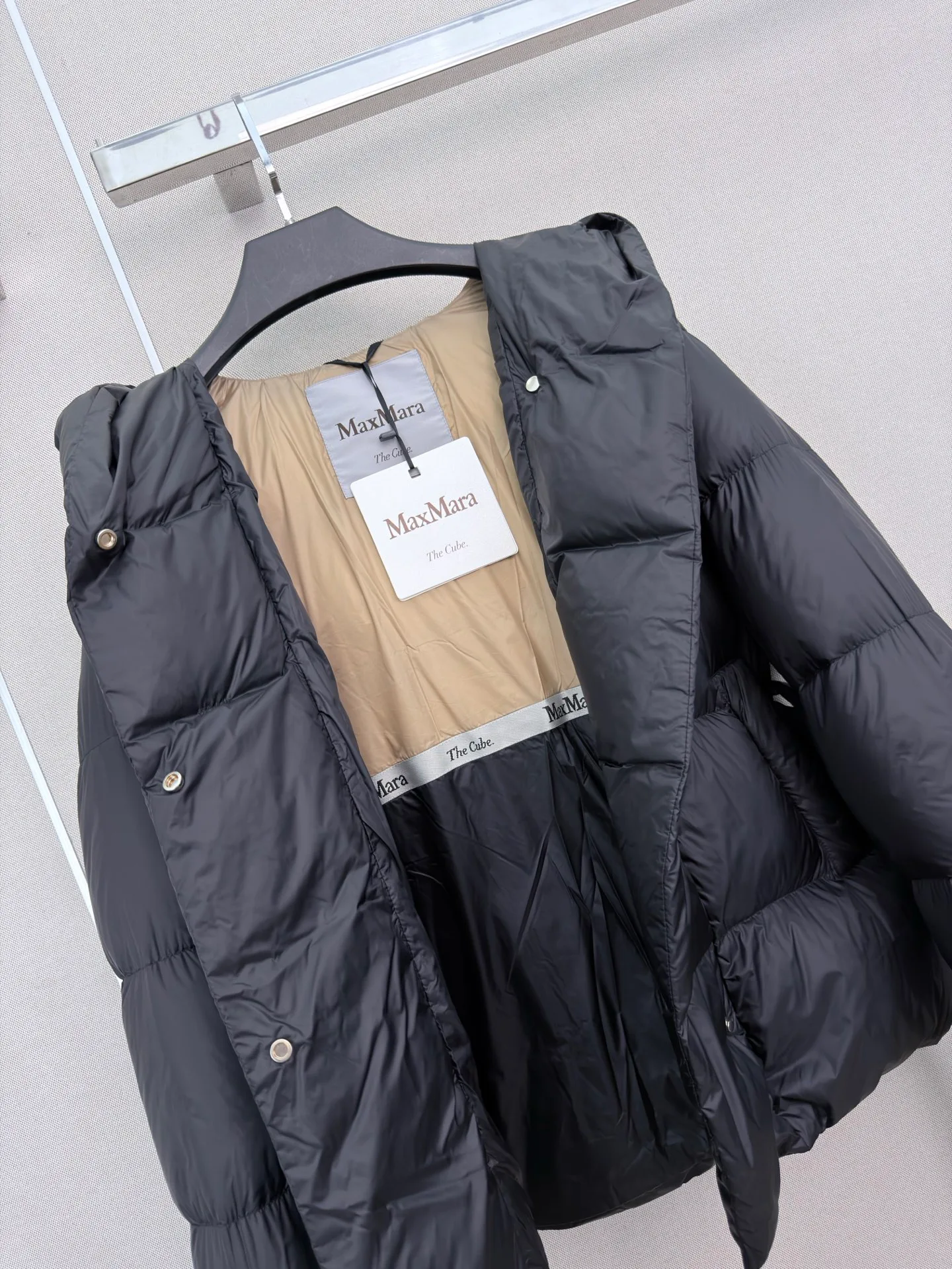 Women's Jackets And Down Jackets MAX MARA 18407990