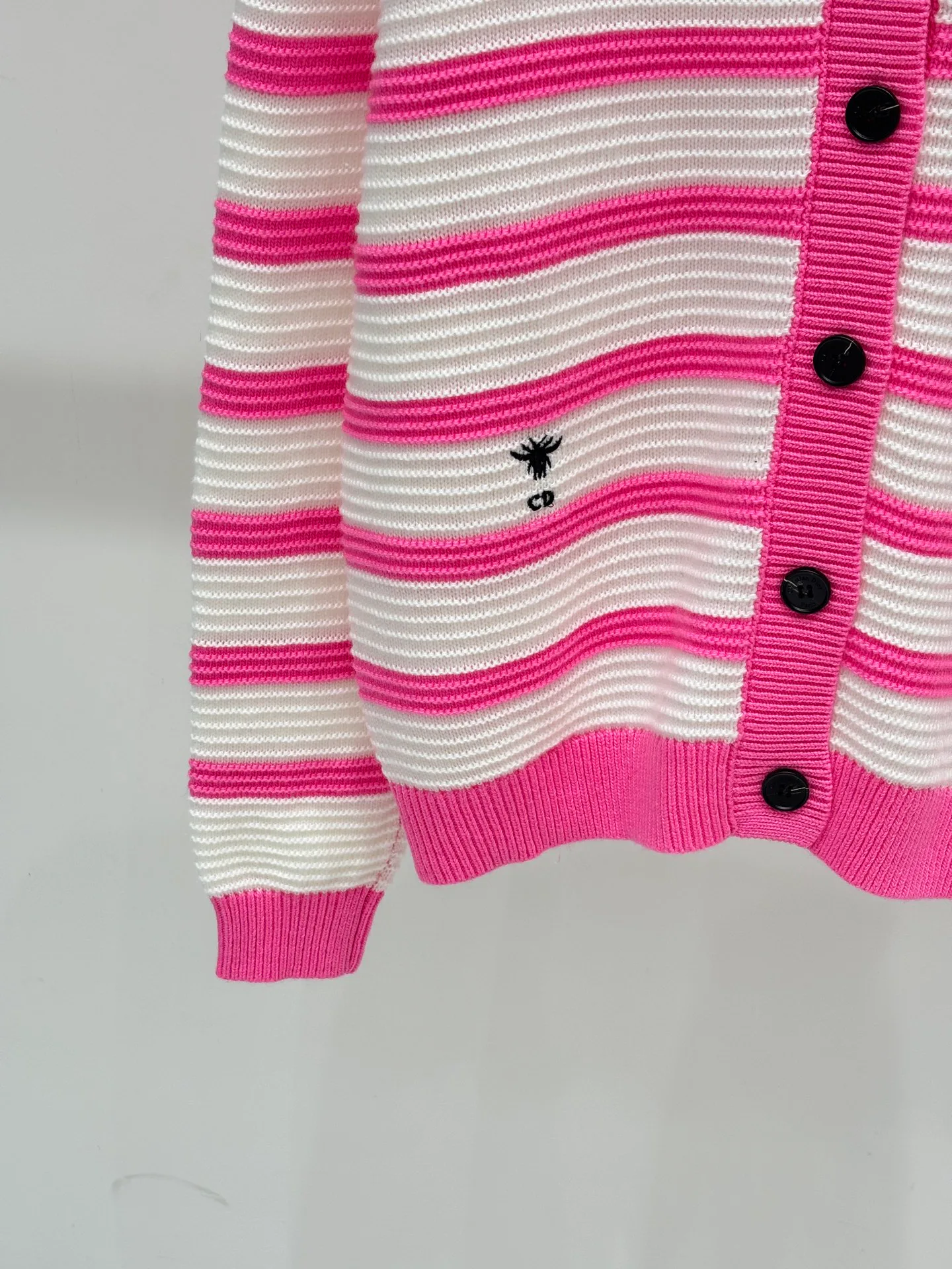 Women's Jumpers And Sweaters CHRISTIAN DIOR 18032693