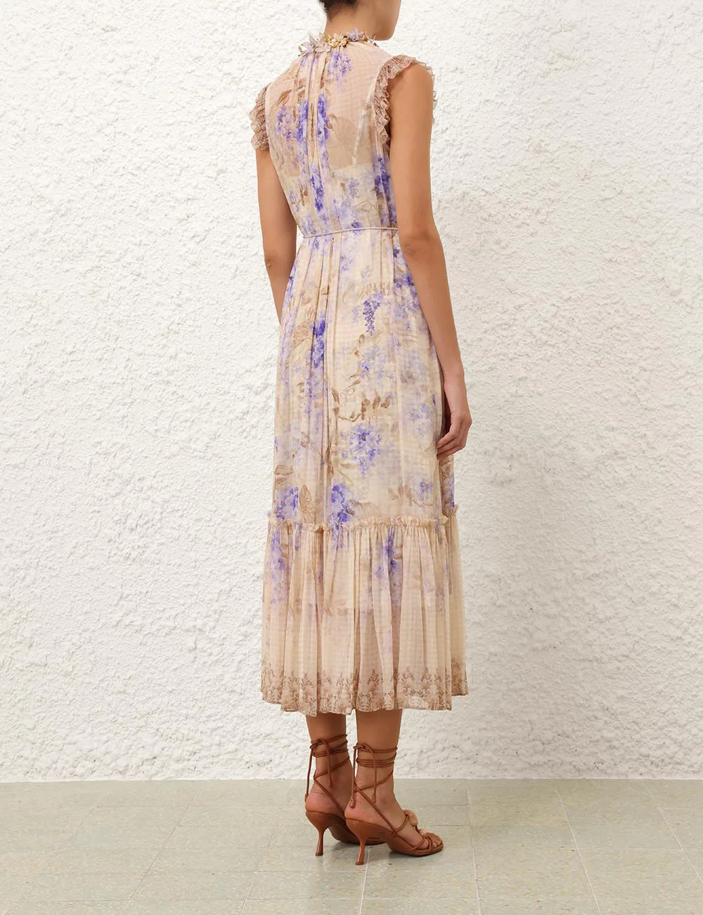 Women's Dresses ZIMMERMANN 17325981