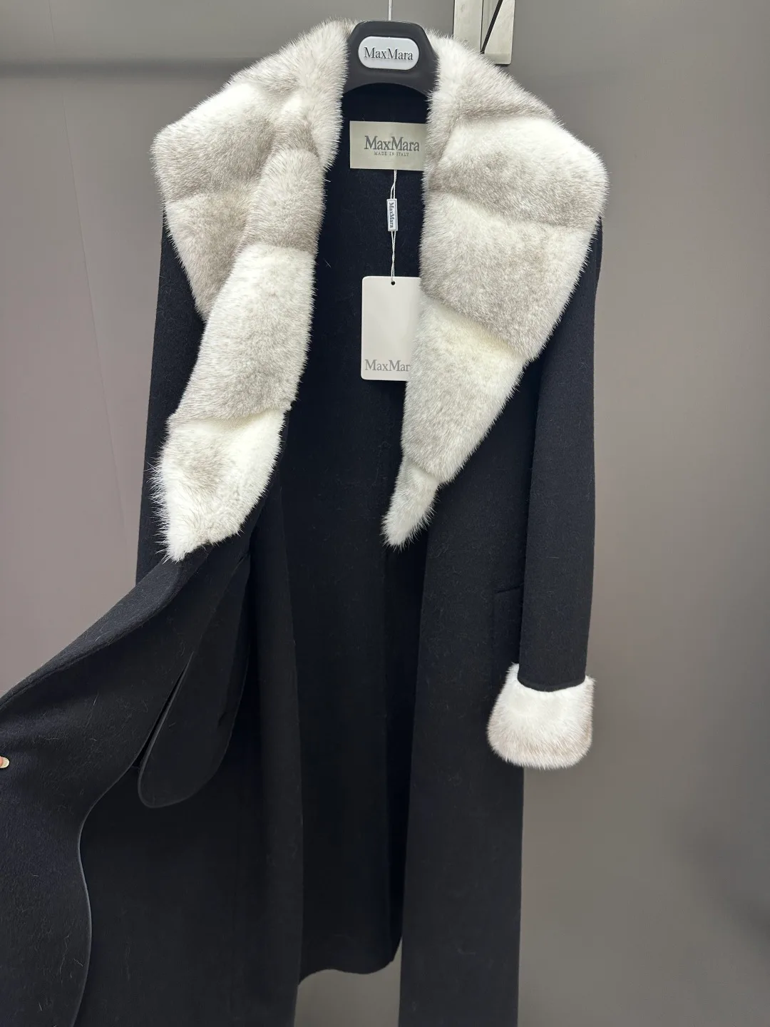 Women's Coats MAX MARA 17926864