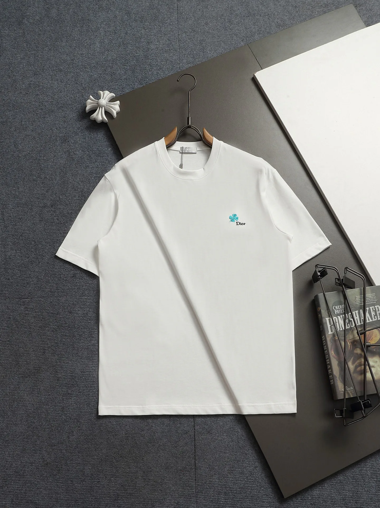 Men's T-Shirts CHRISTIAN DIOR 17405966