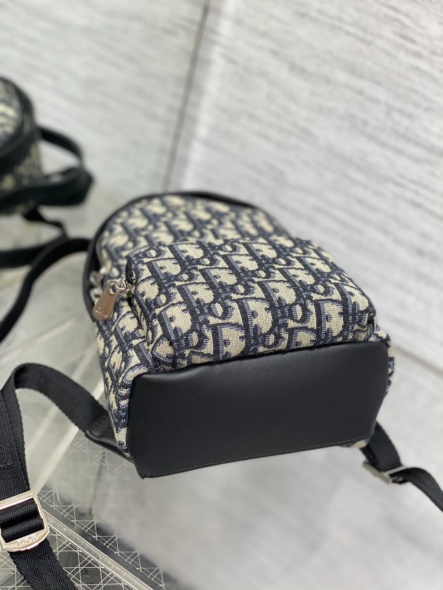 Women's Backpacks CHRISTIAN DIOR 18393163