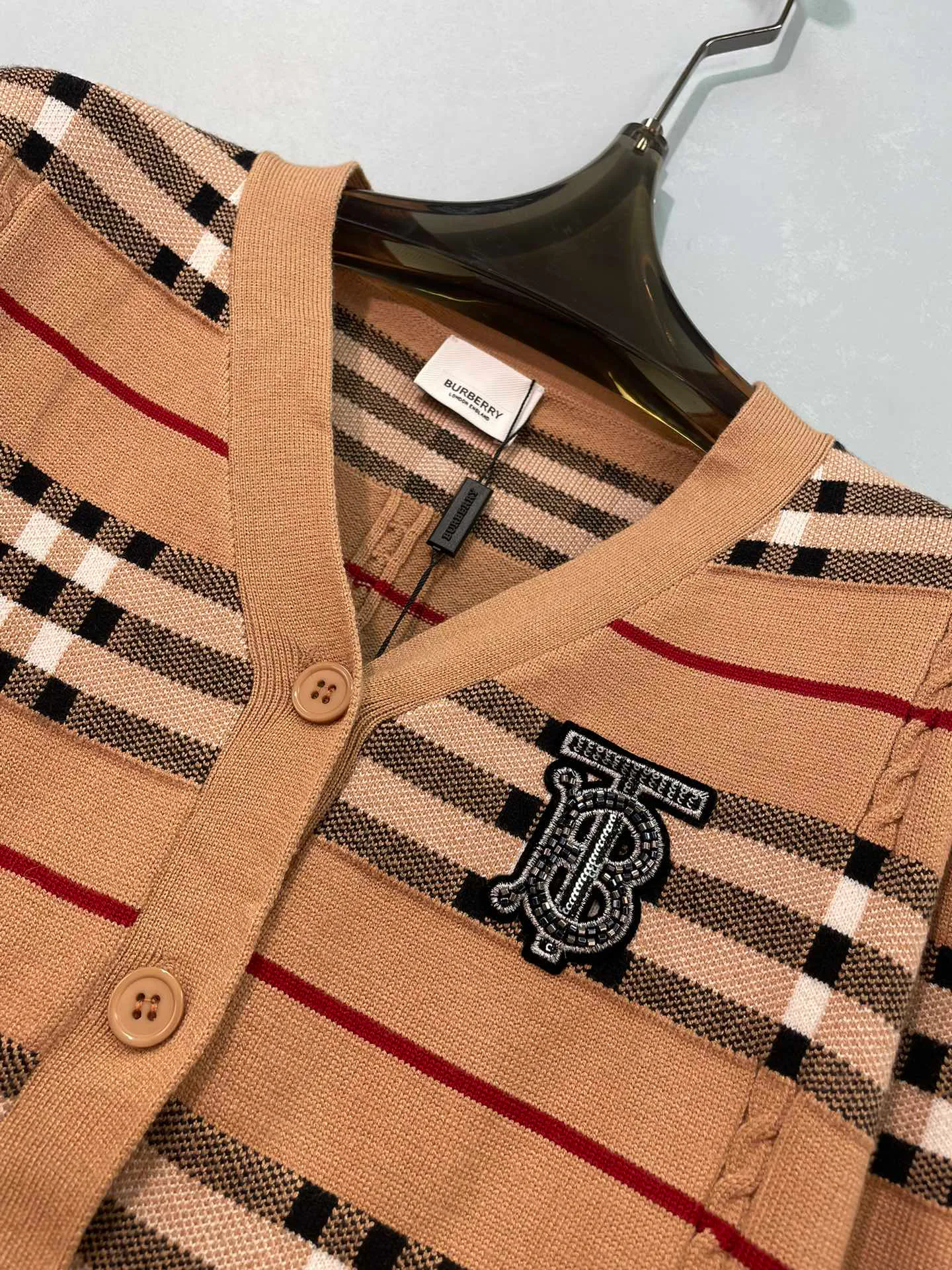 Women's Jumpers And Sweaters BURBERRY 18513342