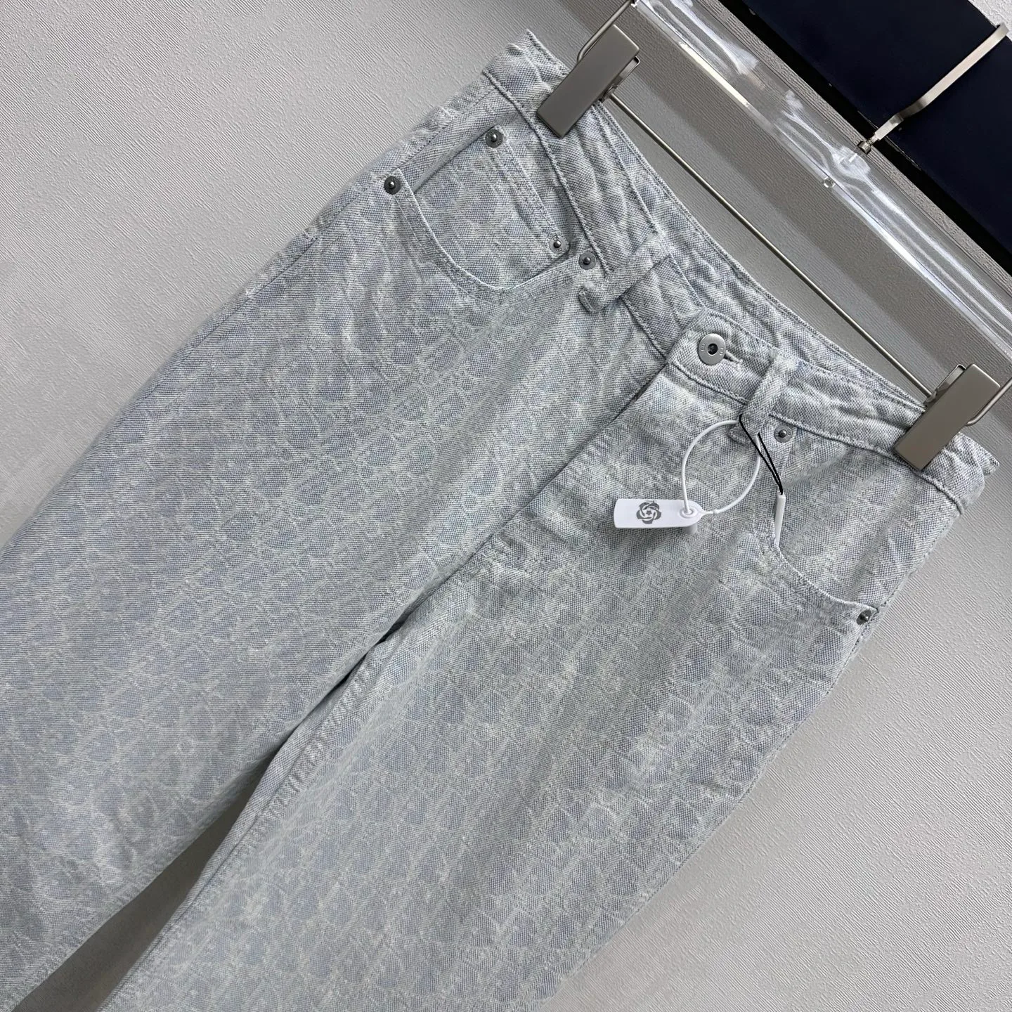 Women's Jeans CHRISTIAN DIOR 18382122