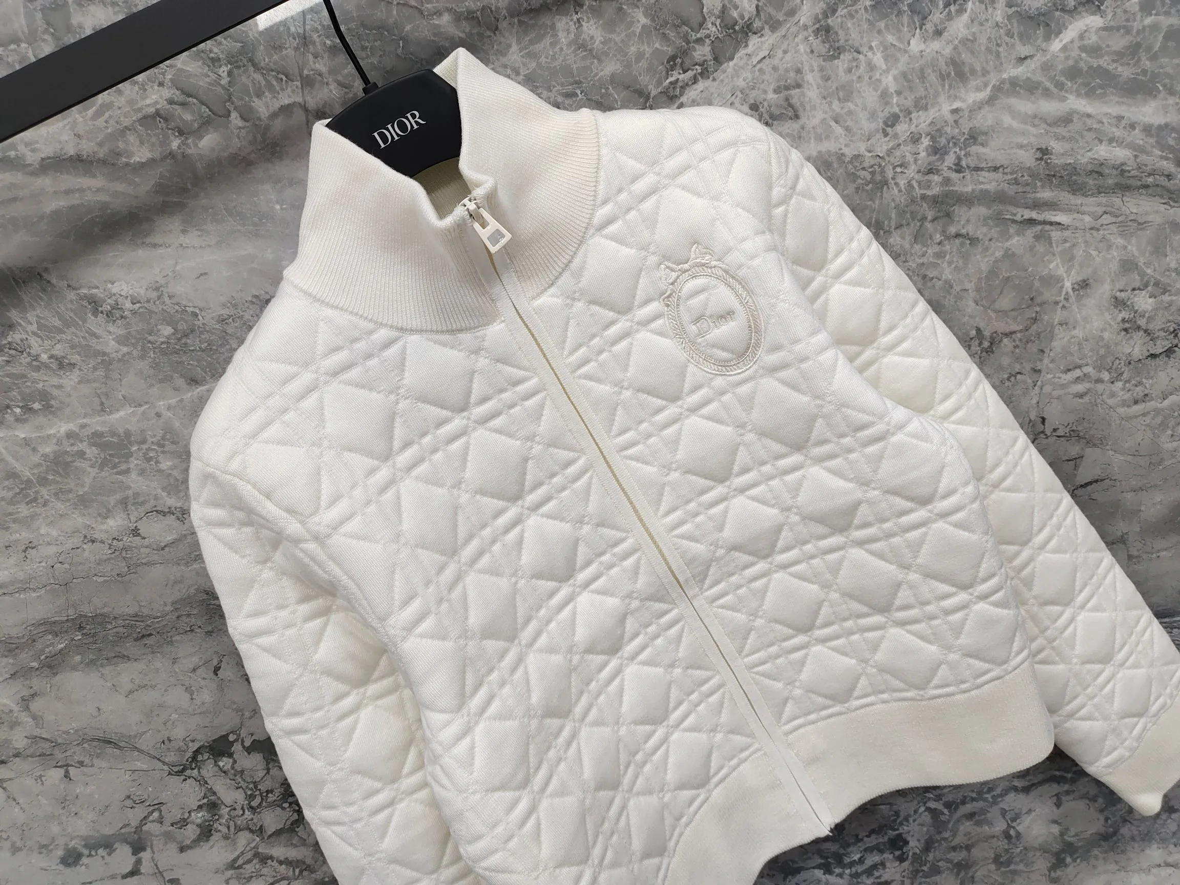 Women's Jackets And Down Jackets CHRISTIAN DIOR 17872770