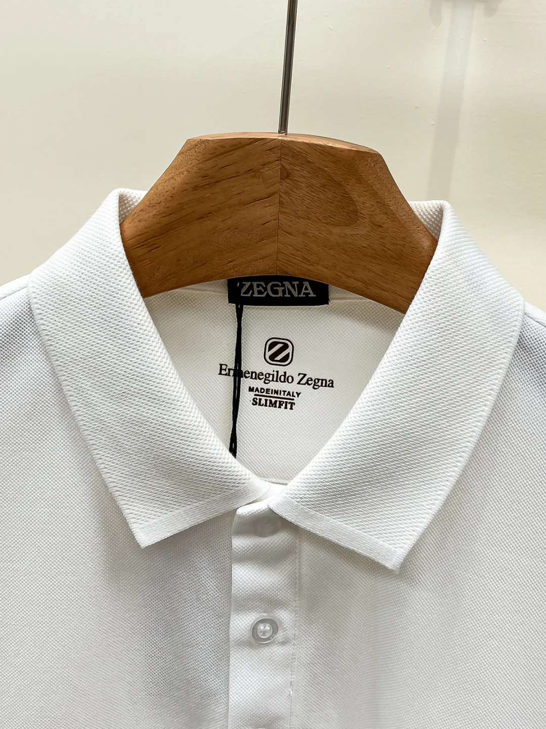 Men's Shirts ZEGNA 18499313