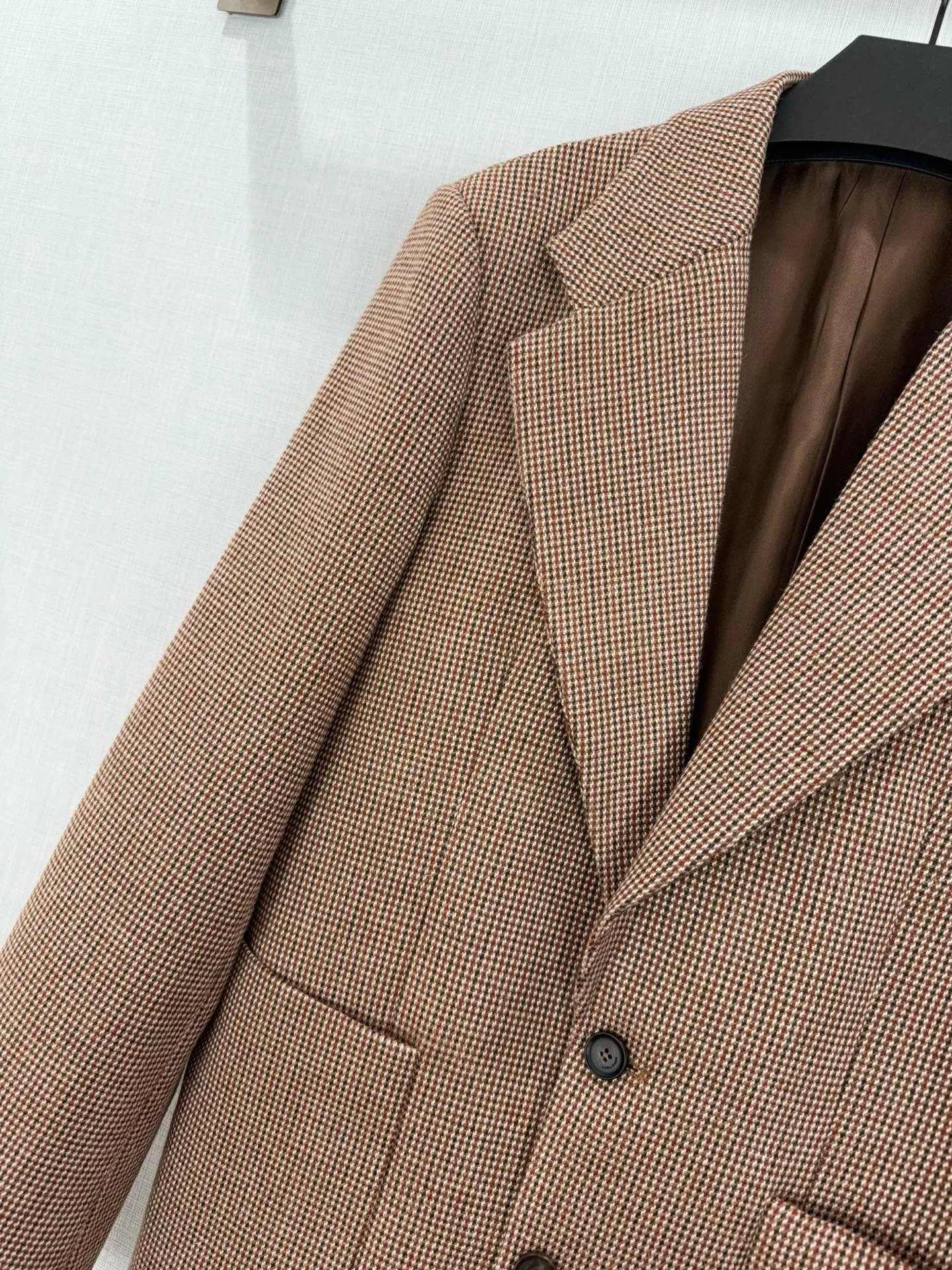 Women's Blazers LORO PIANA 18424417