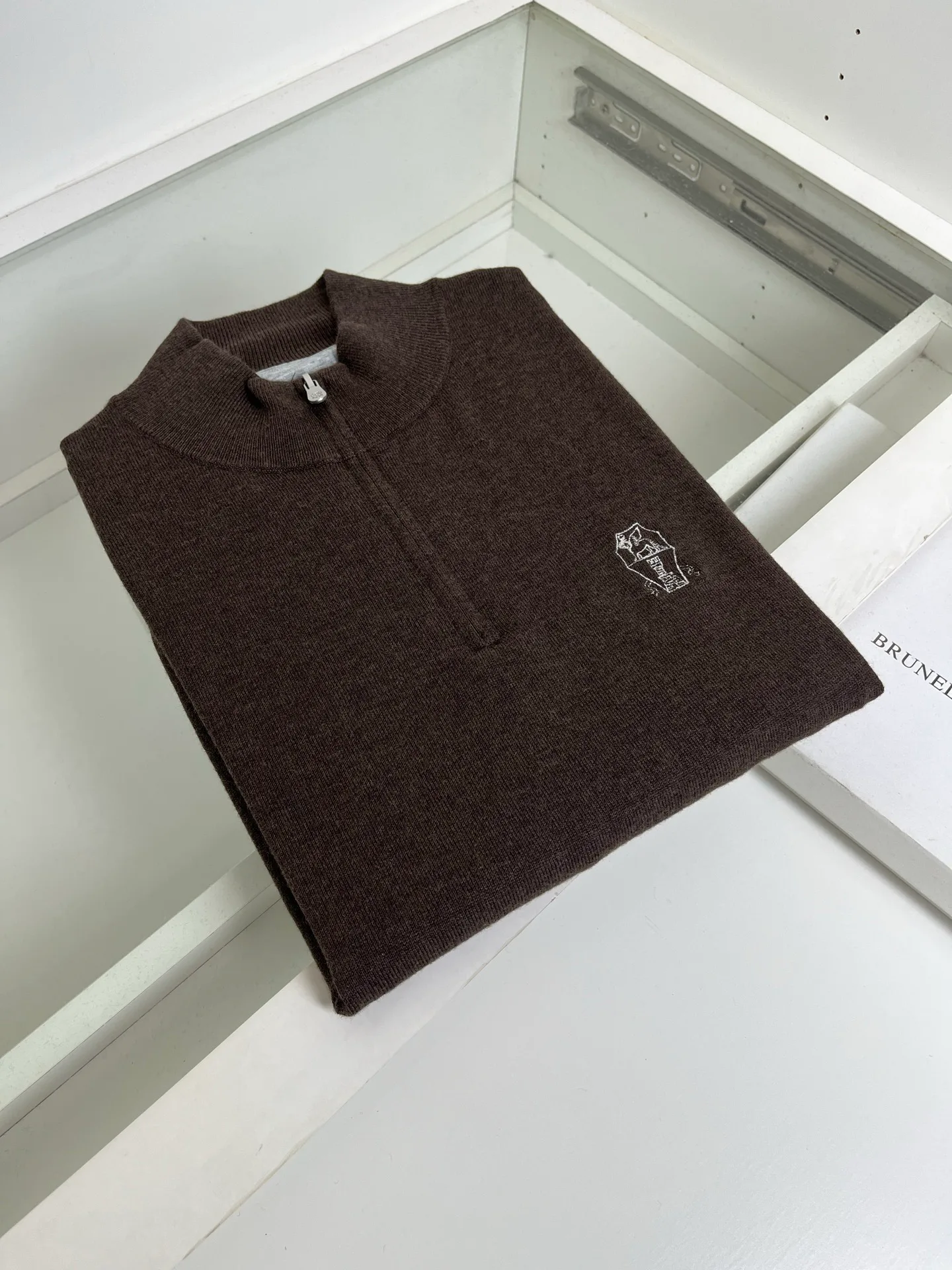 Men's Jumpers And Sweaters BRUNELLO CUCINELLI 17951334