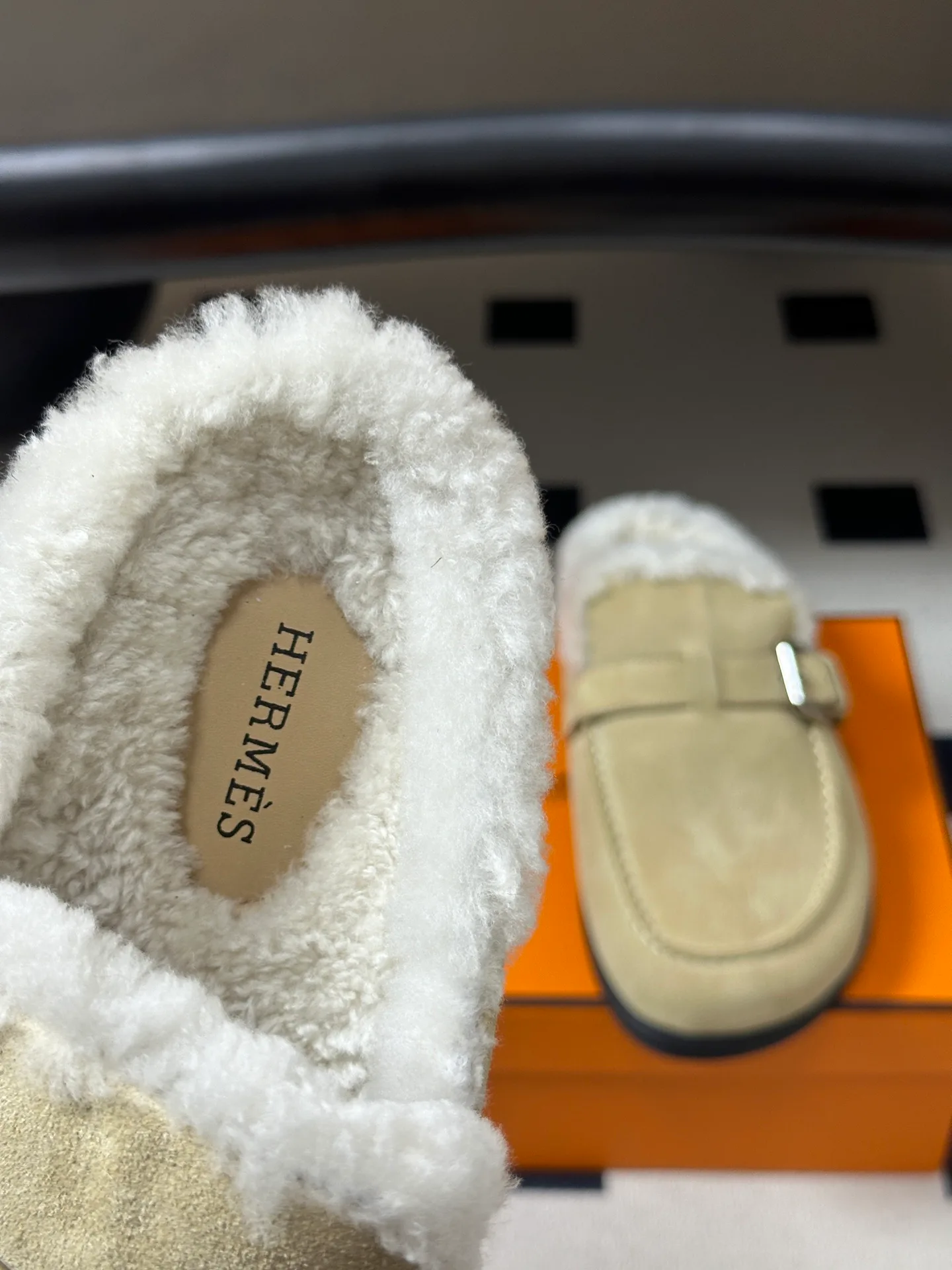 Women's Mules And Clogs HERMES 17938771