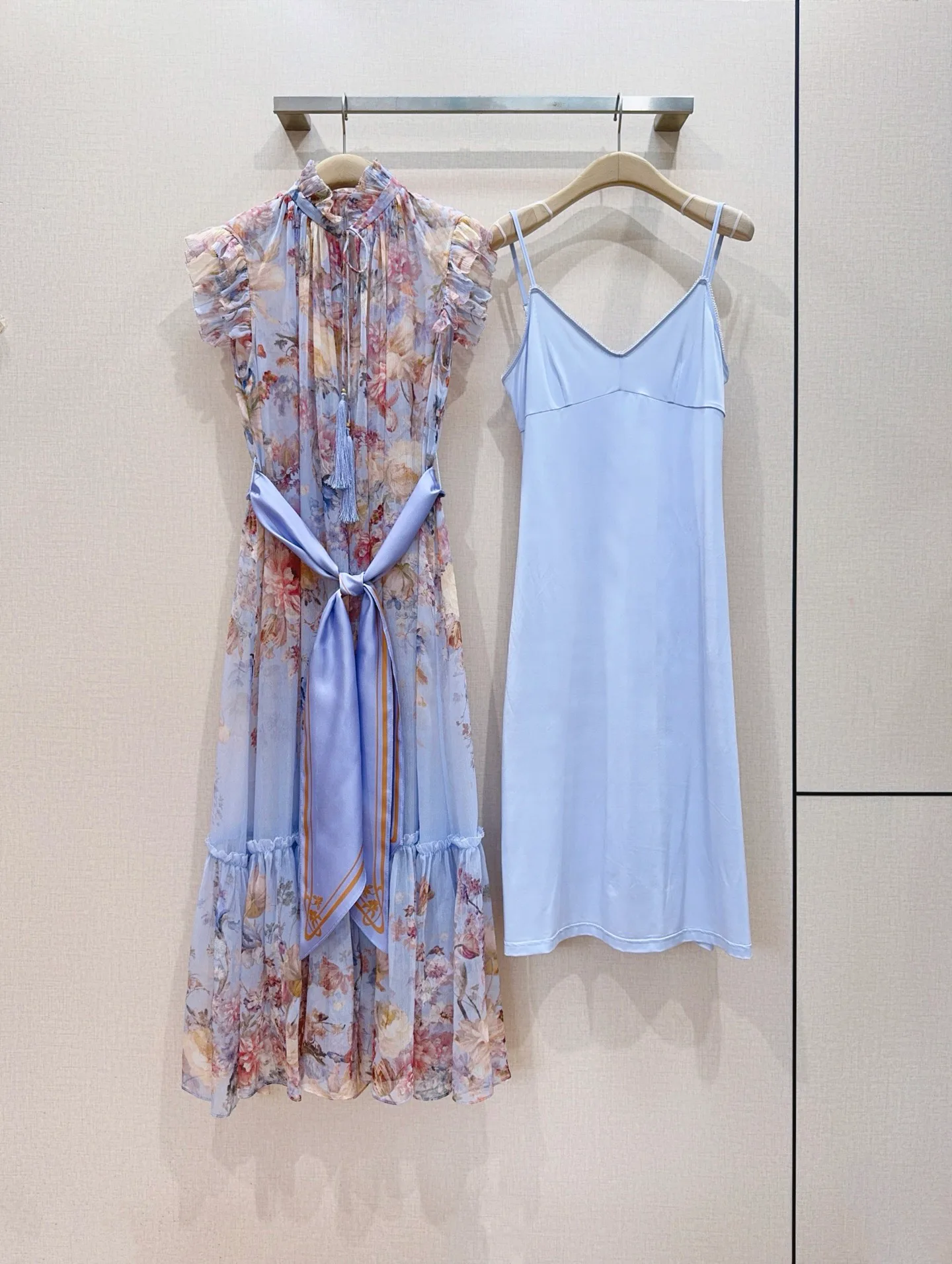 Women's Dresses ZIMMERMANN 18281793
