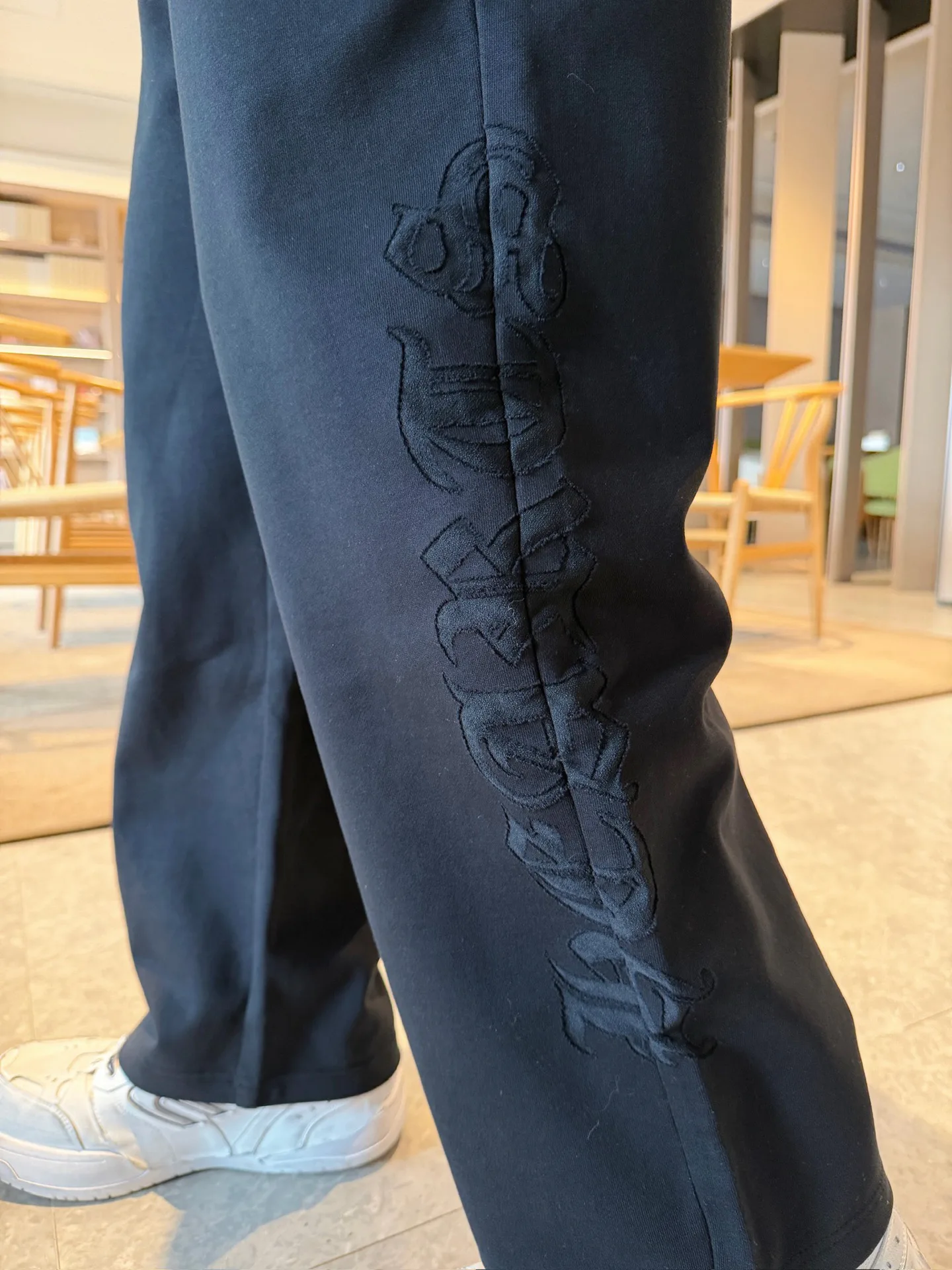 Men's Trousers CHROME HEARTS 18345717