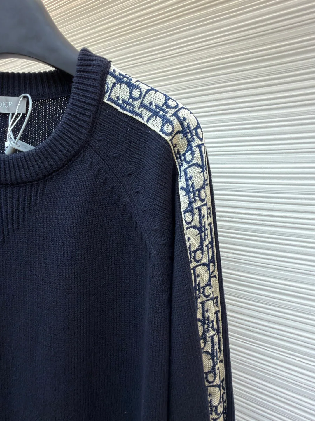 Men's Jumpers And Sweaters CHRISTIAN DIOR 18260626