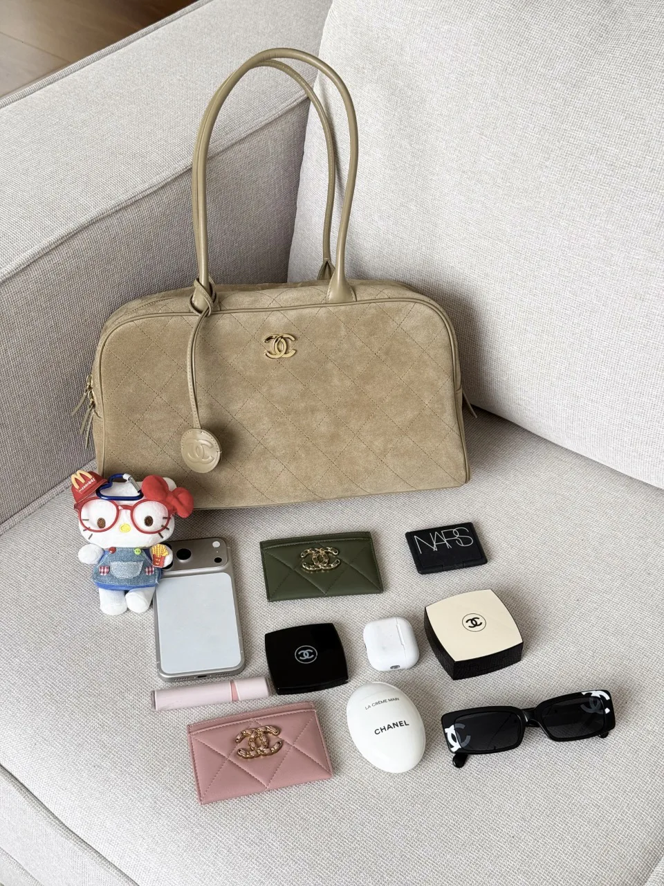 Women's Classic Handbags CHANEL 18468637