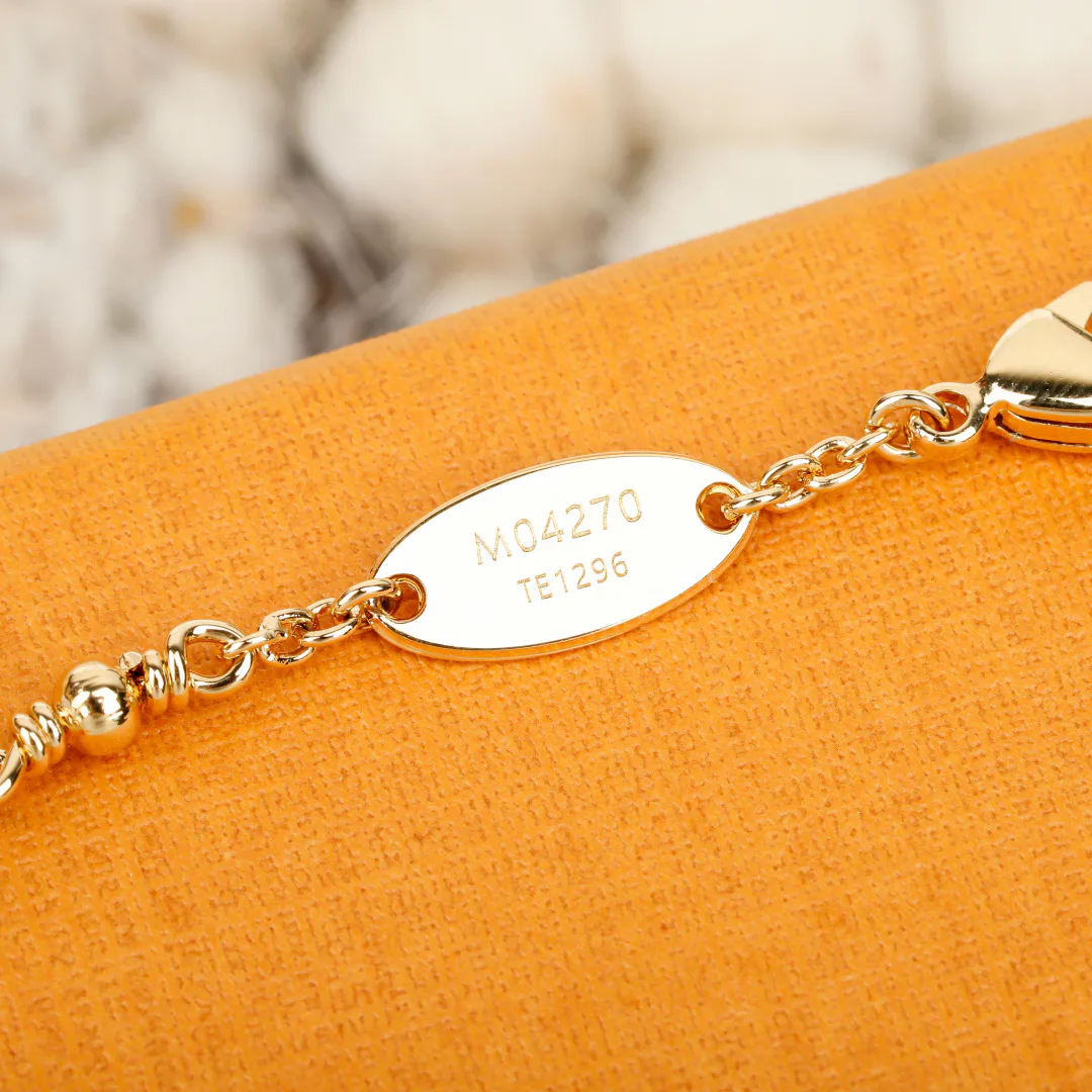 Jewelry LOUIS VUITTON 17859747