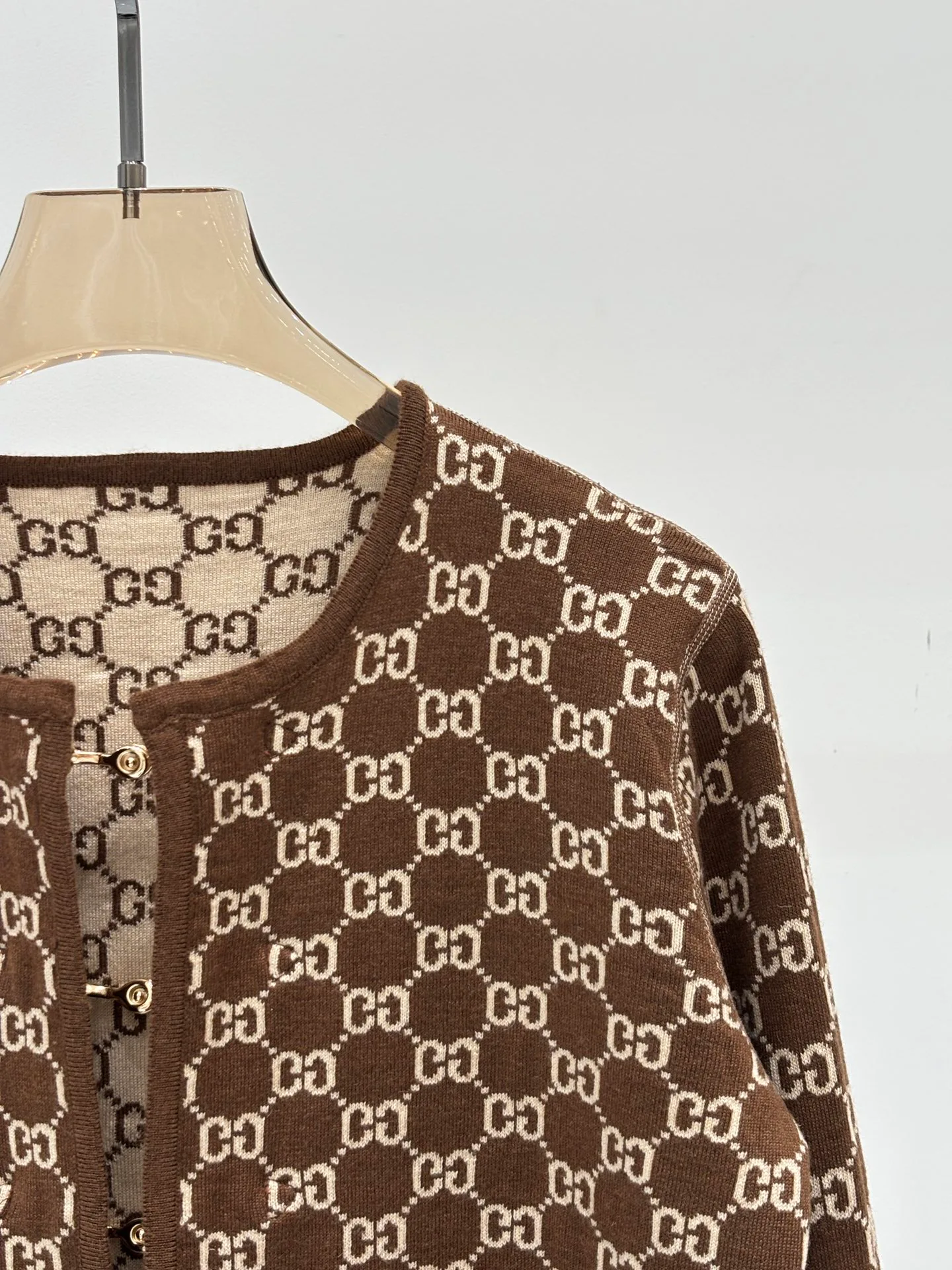 Women's Jumpers And Sweaters GUCCI 18282259