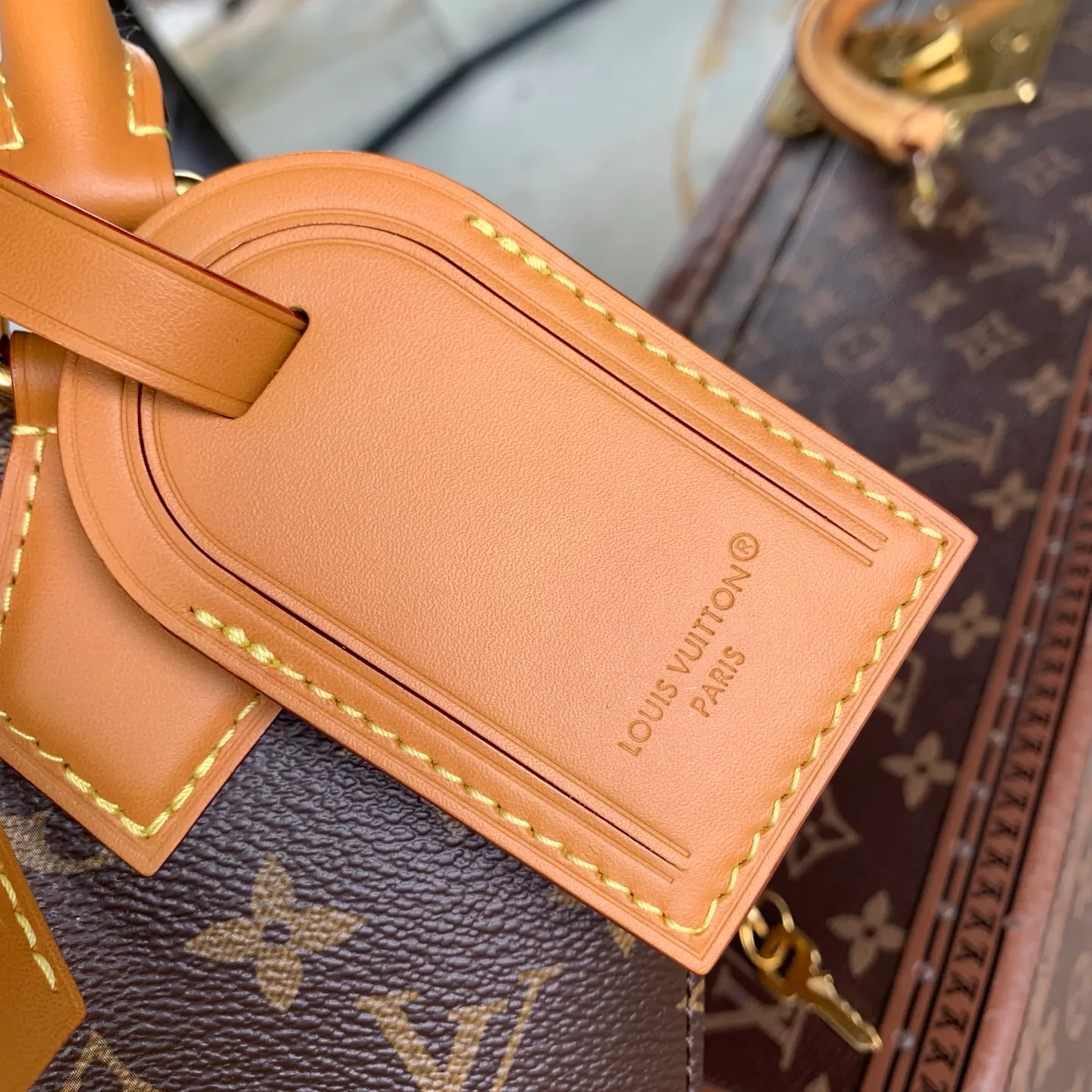 Women's Classic Handbags LOUIS VUITTON 18147437