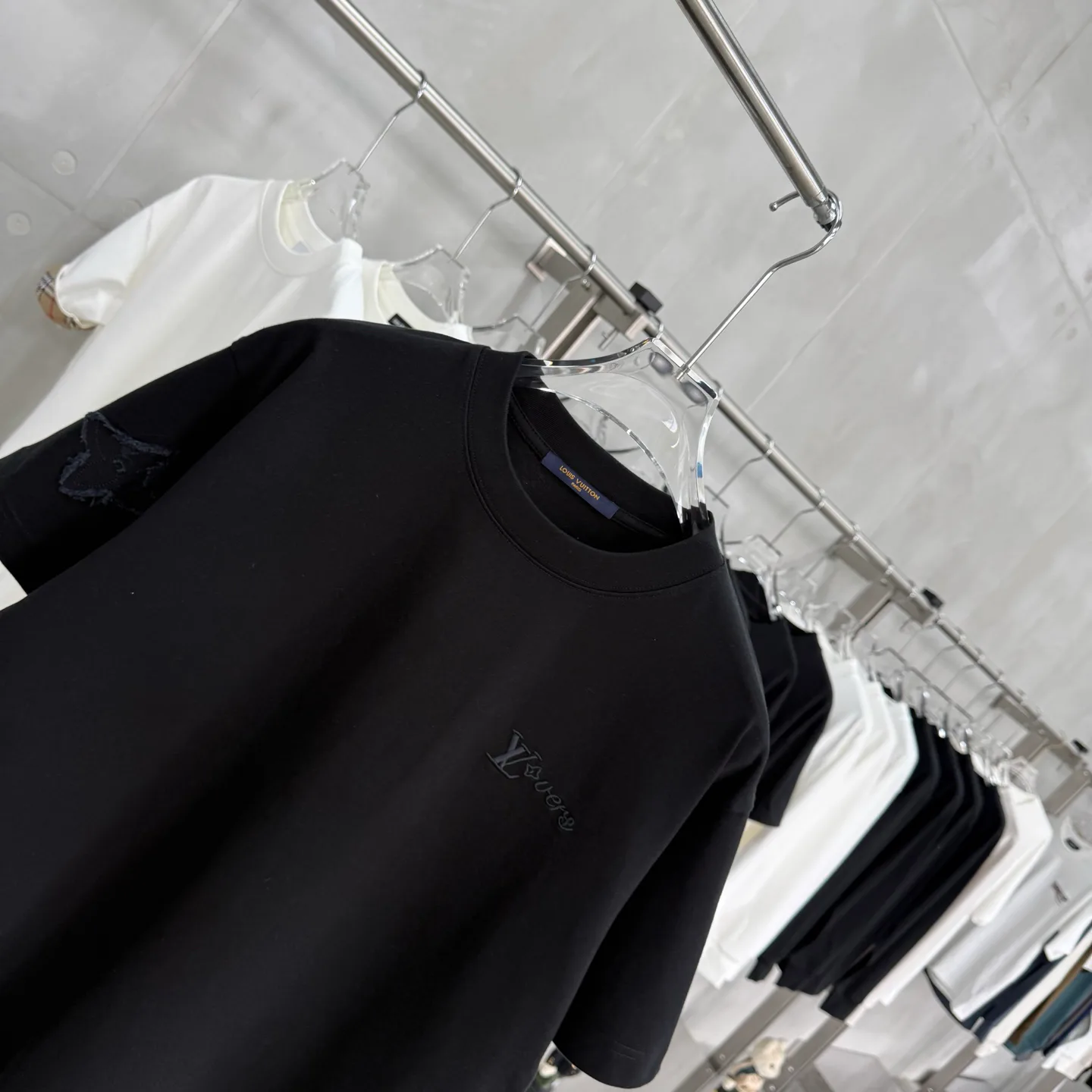 Men's T-Shirts LOUIS VUITTON 18203697