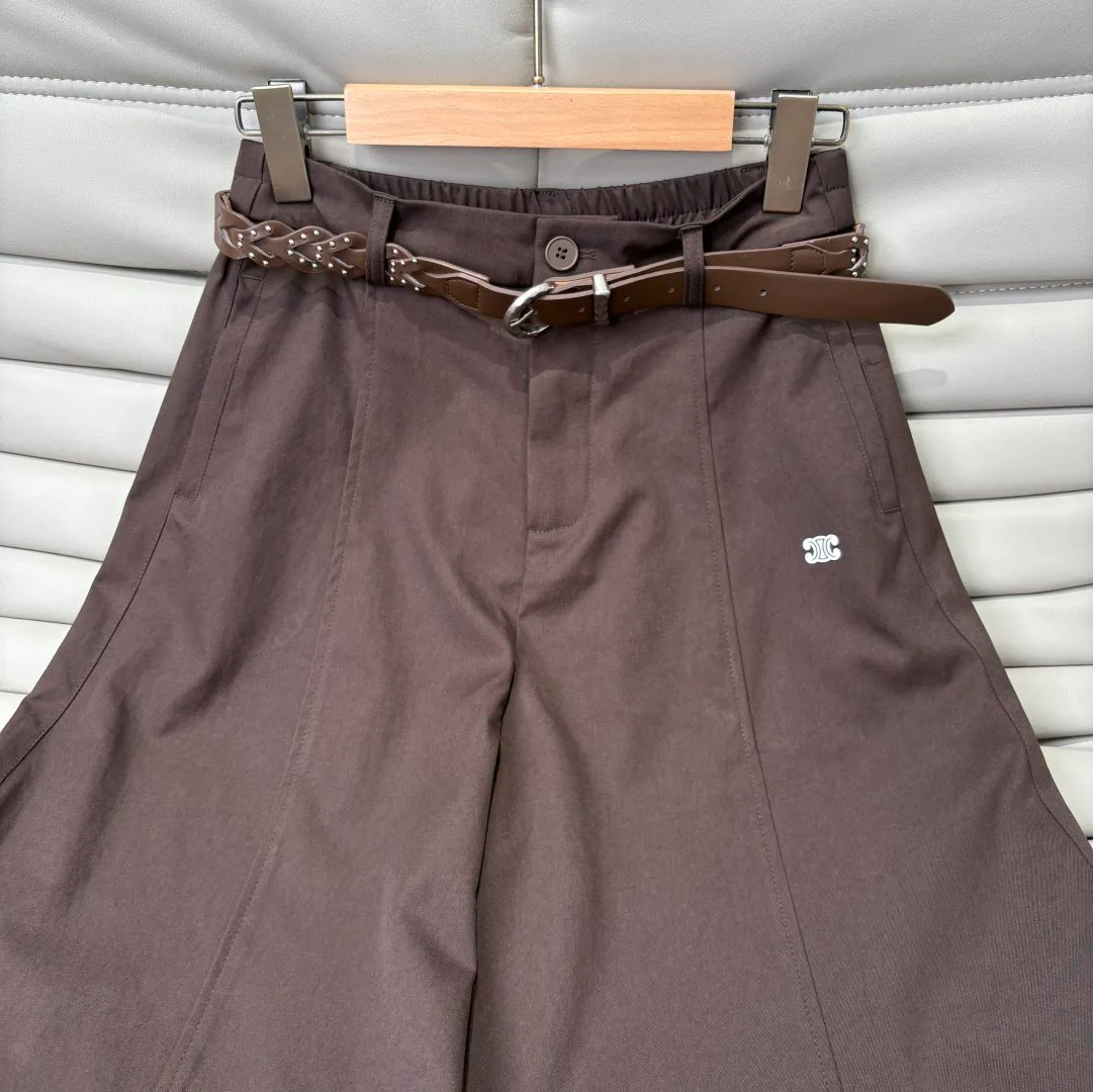 Women's Trousers CELINE 17952849