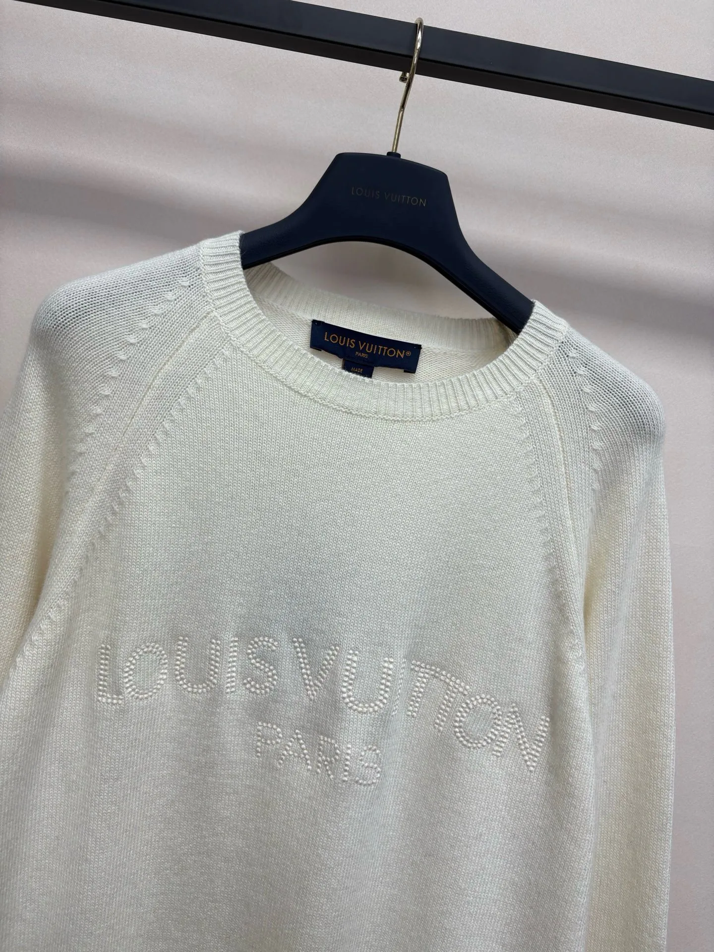Women's Jumpers And Sweaters LOUIS VUITTON 17899699