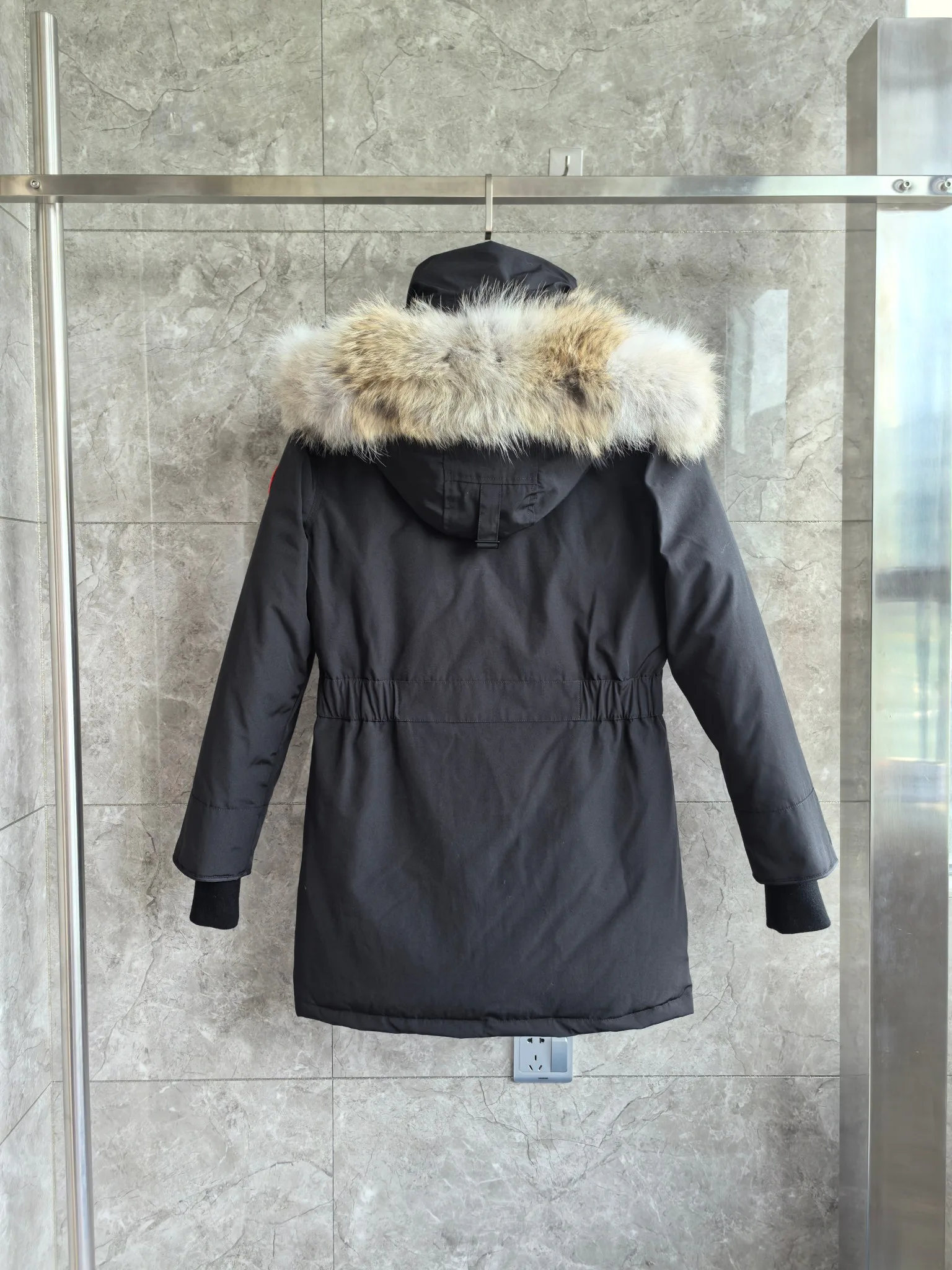 Women's Jackets And Down Jackets CANADA GOOSE 18188610