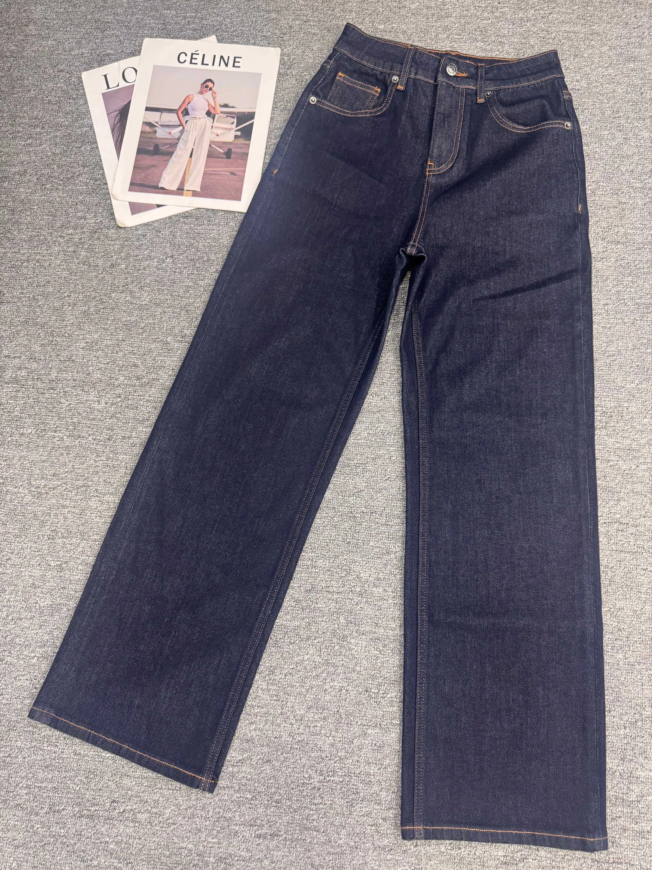 Women's Jeans LORO PIANA 18533814