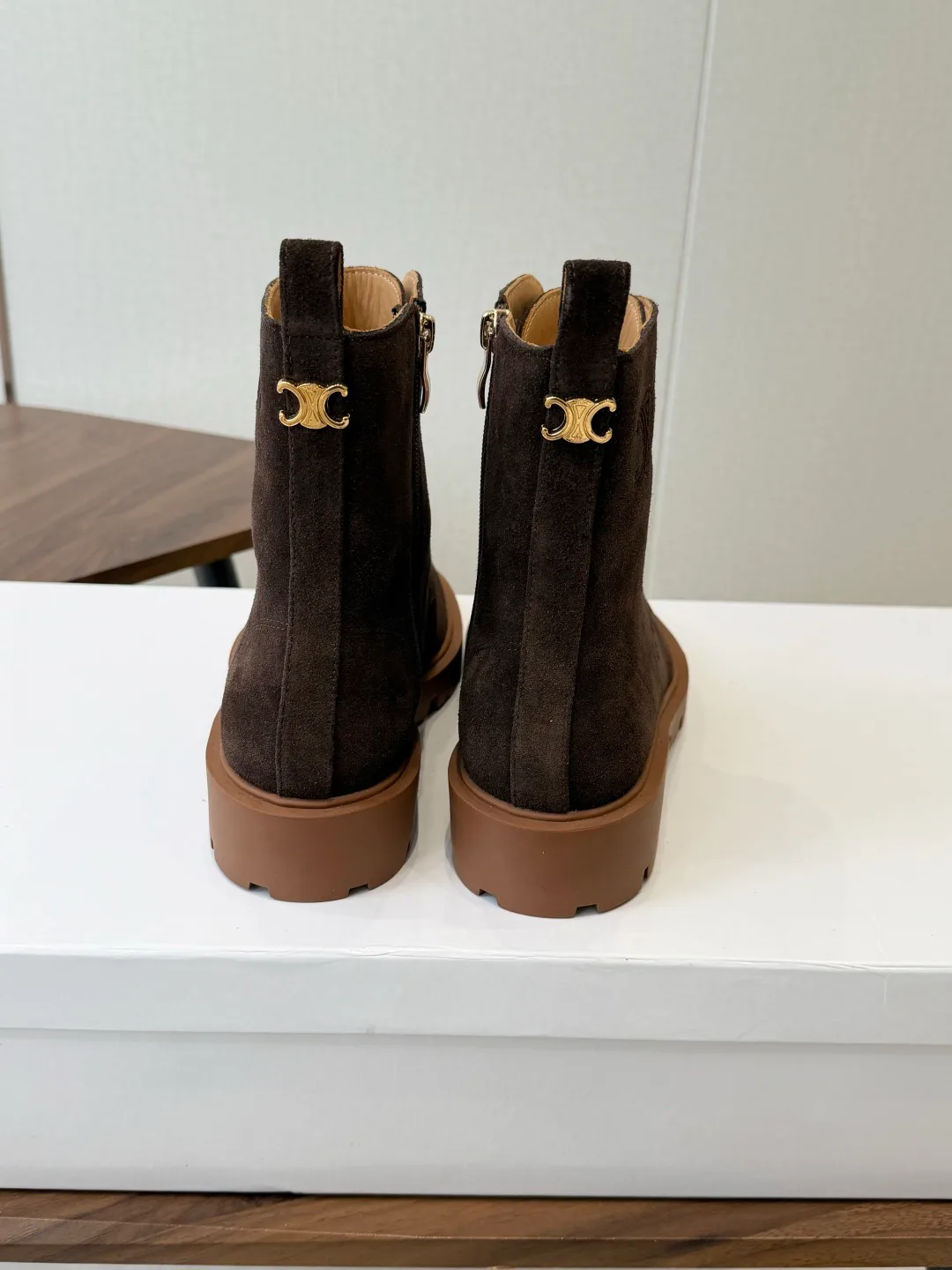 Women's Ankle Boots CELINE 18307356