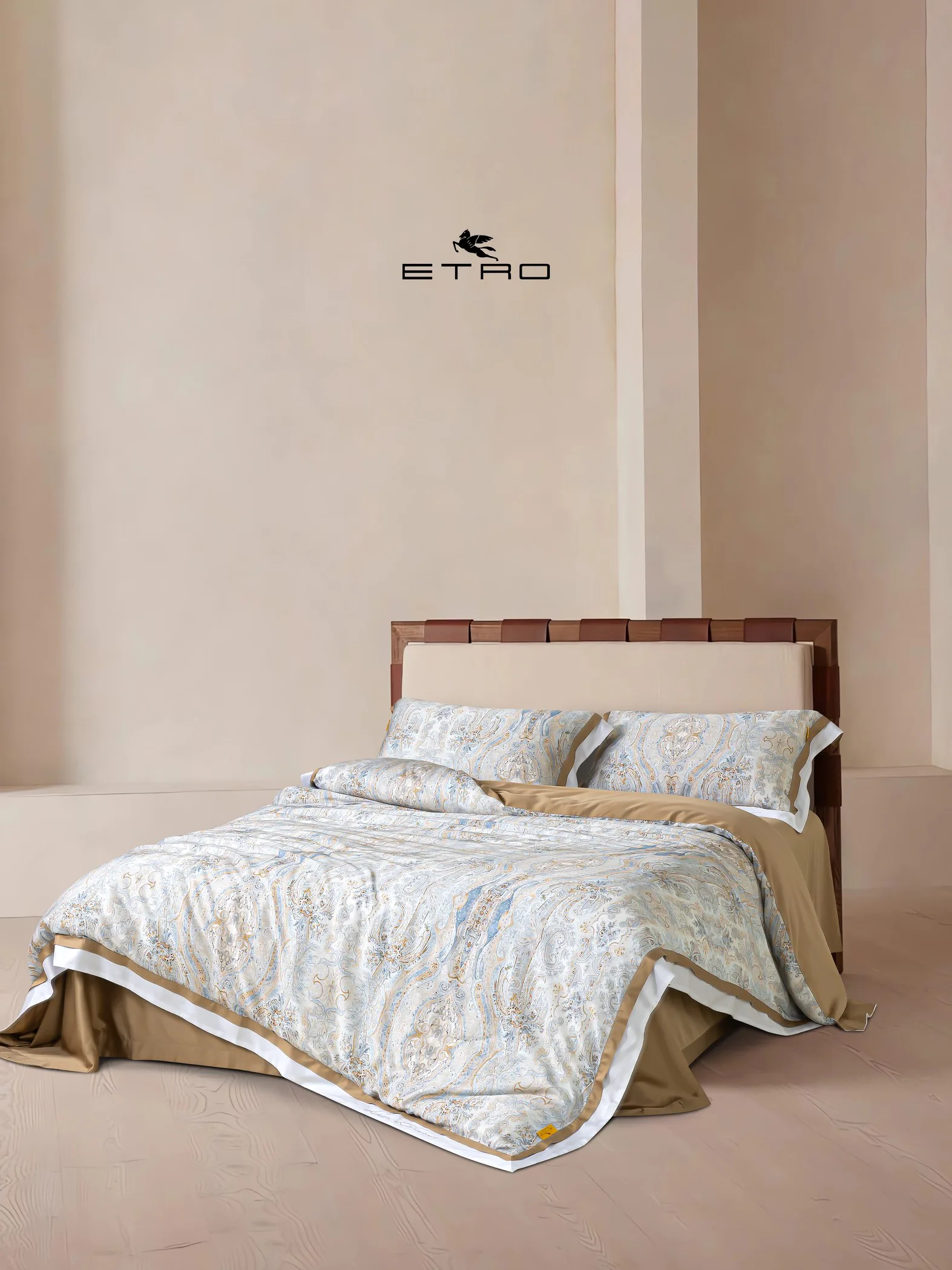 Bedding ETRO 18243364