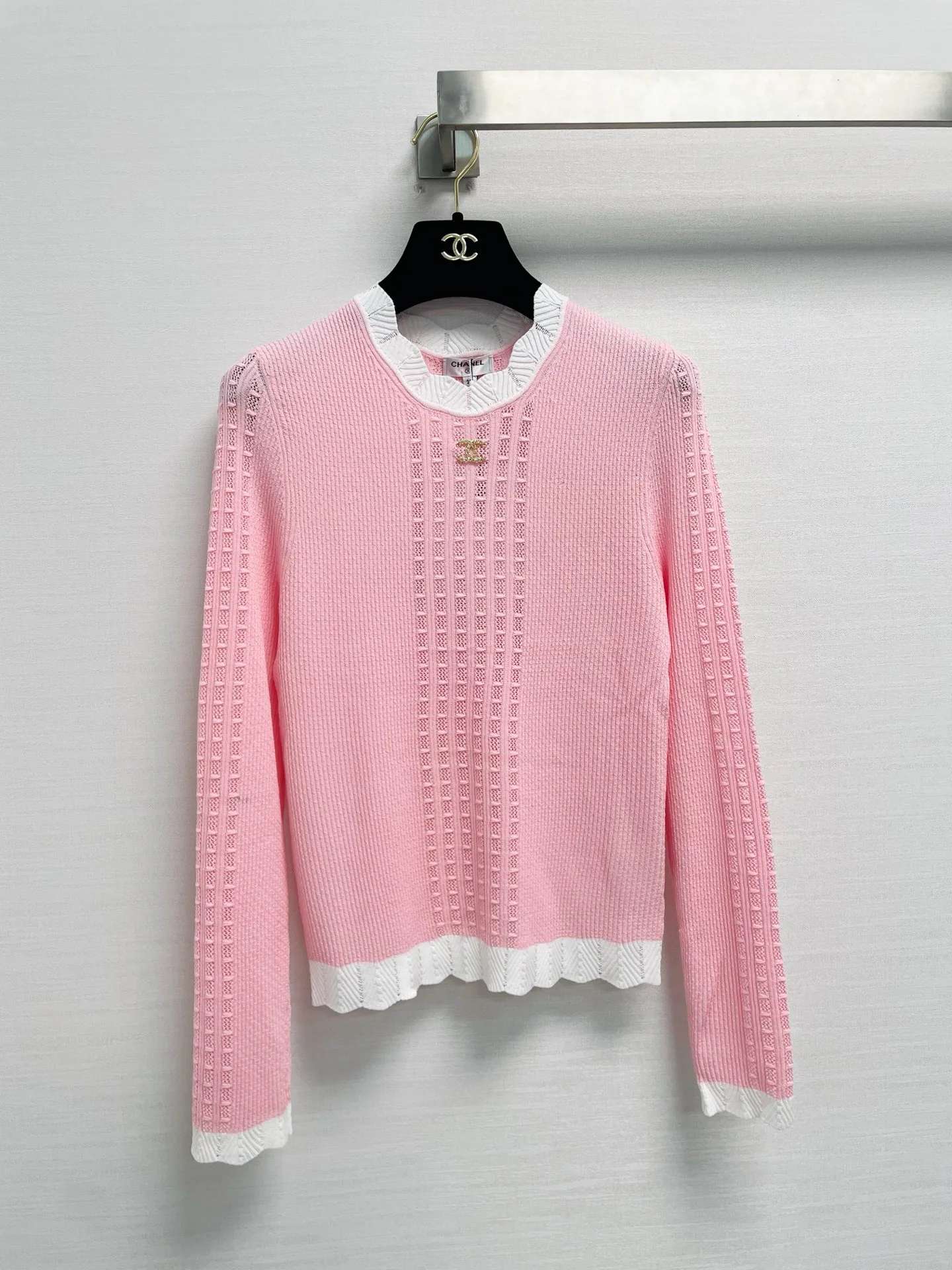 Women's Jumpers And Sweaters CHANEL 18509719