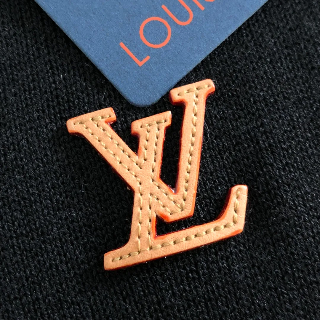 Men's Jumpers And Sweaters LOUIS VUITTON 18492064