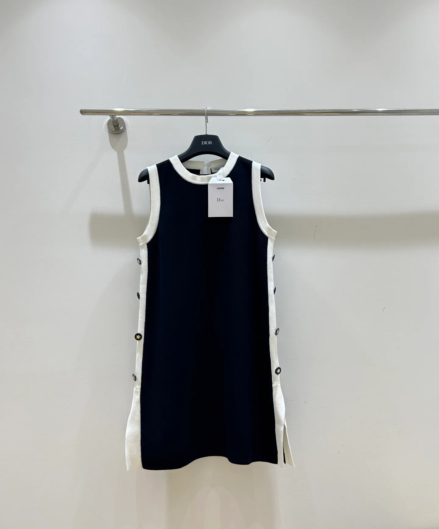 Women's Dresses CHRISTIAN DIOR 18096776