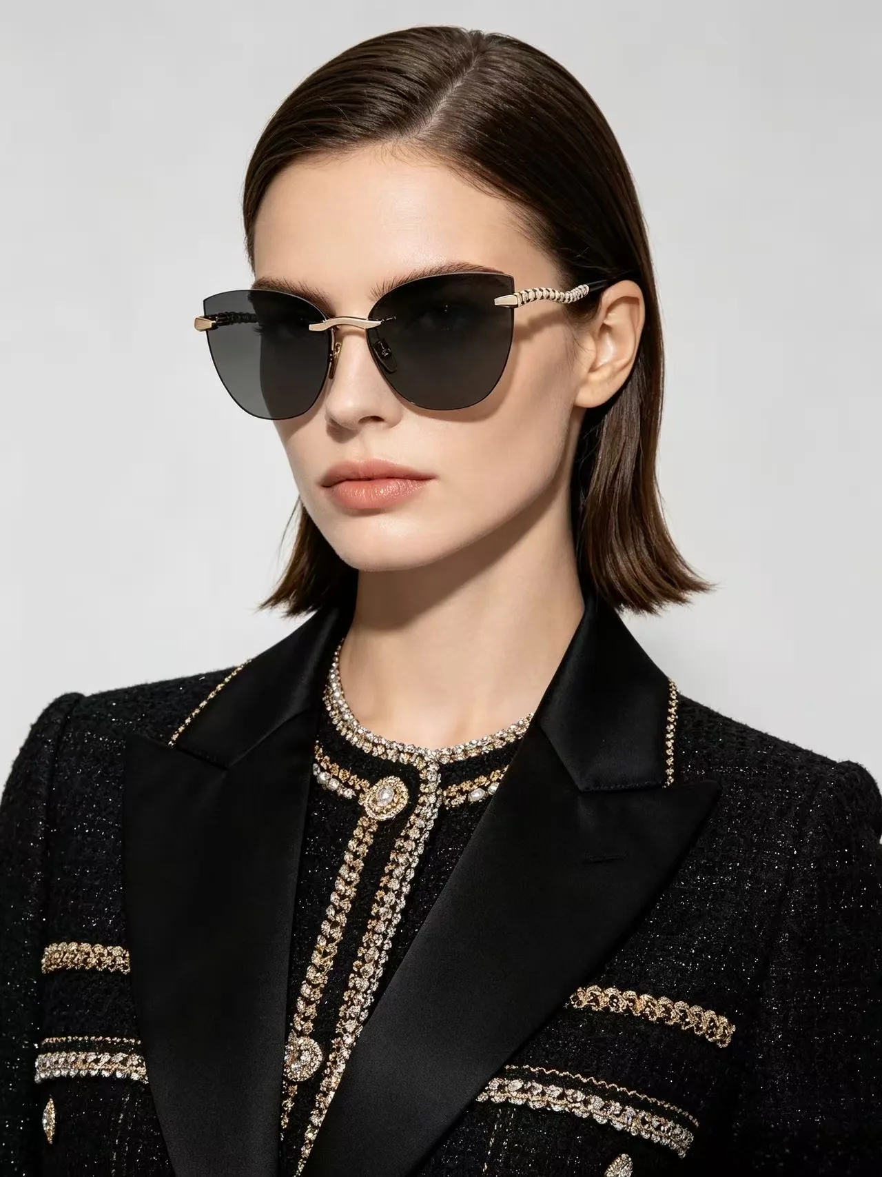 Glasses BVLGARI 18117851