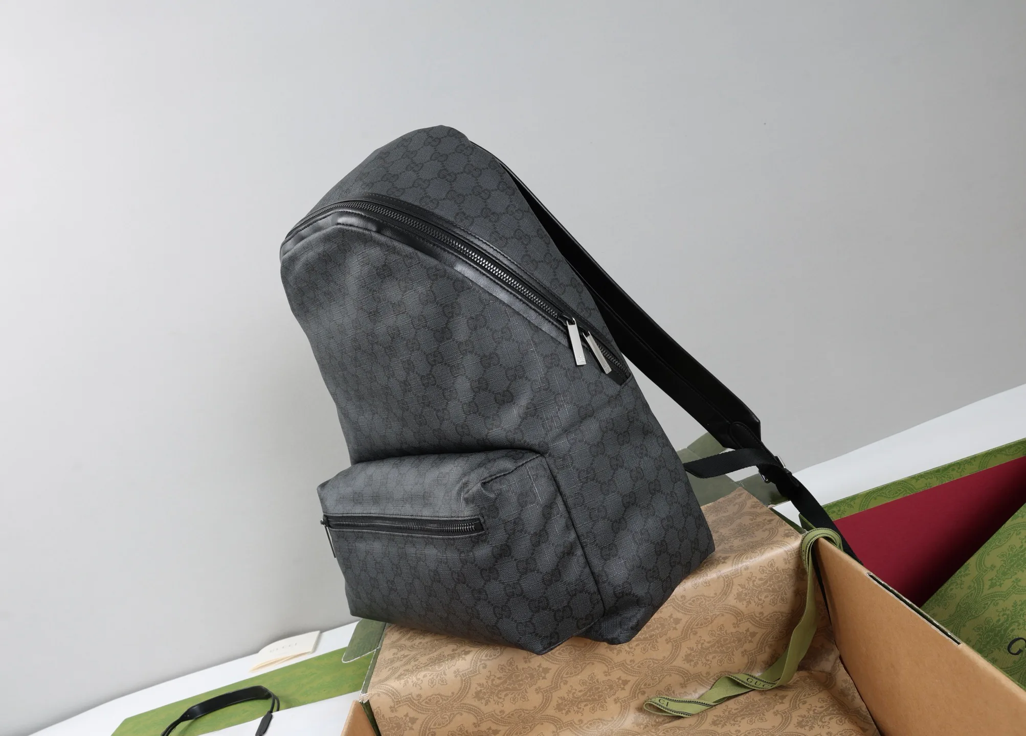 Women's Backpacks GUCCI 17947836