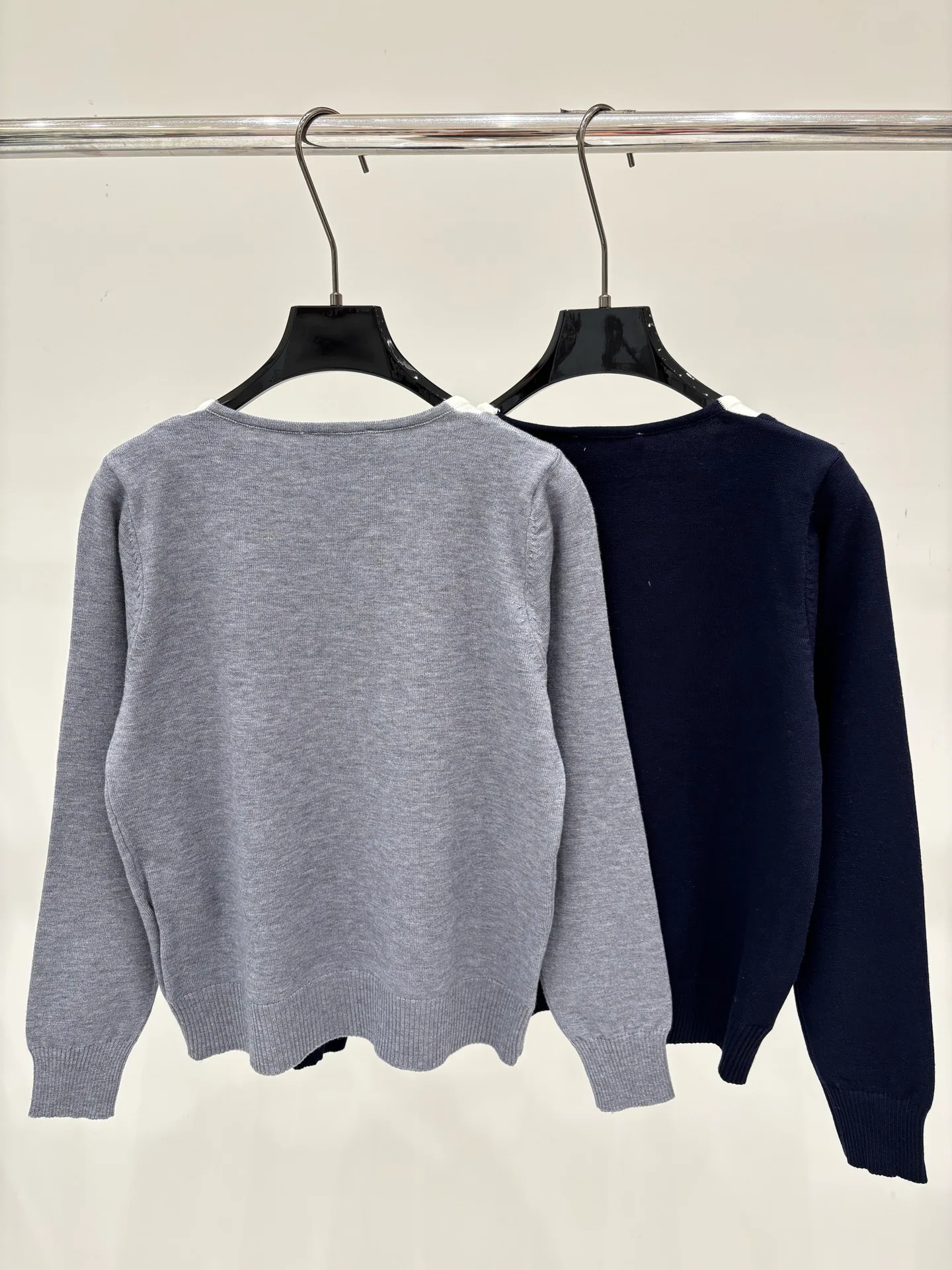 Women's Jumpers And Sweaters CHANEL 18138276