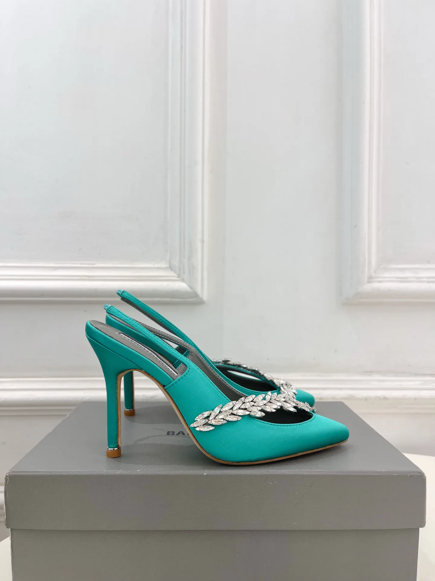 Women's Heels BALENCIAGA 17506913