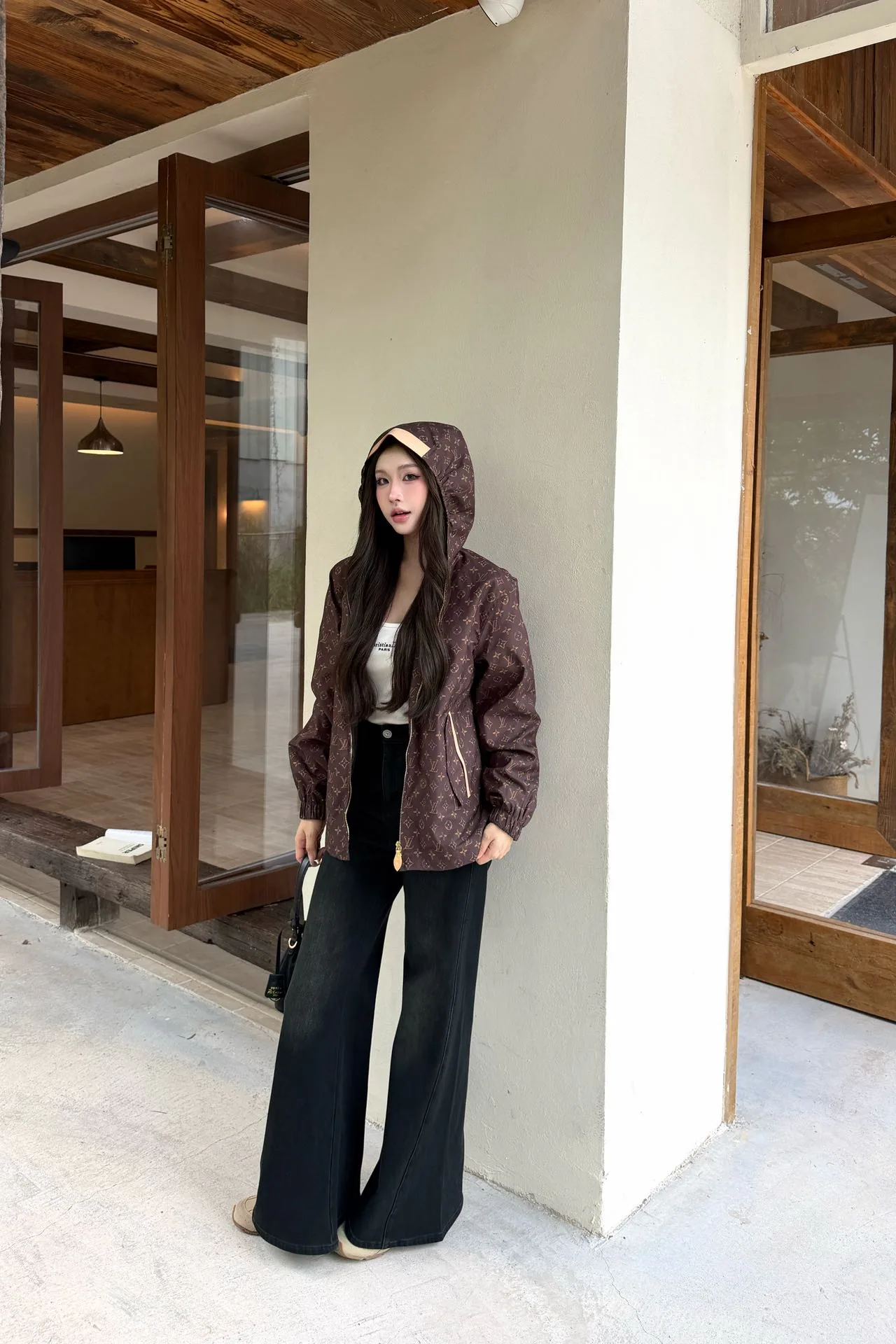 Women's Jackets And Down Jackets LOUIS VUITTON 18348321