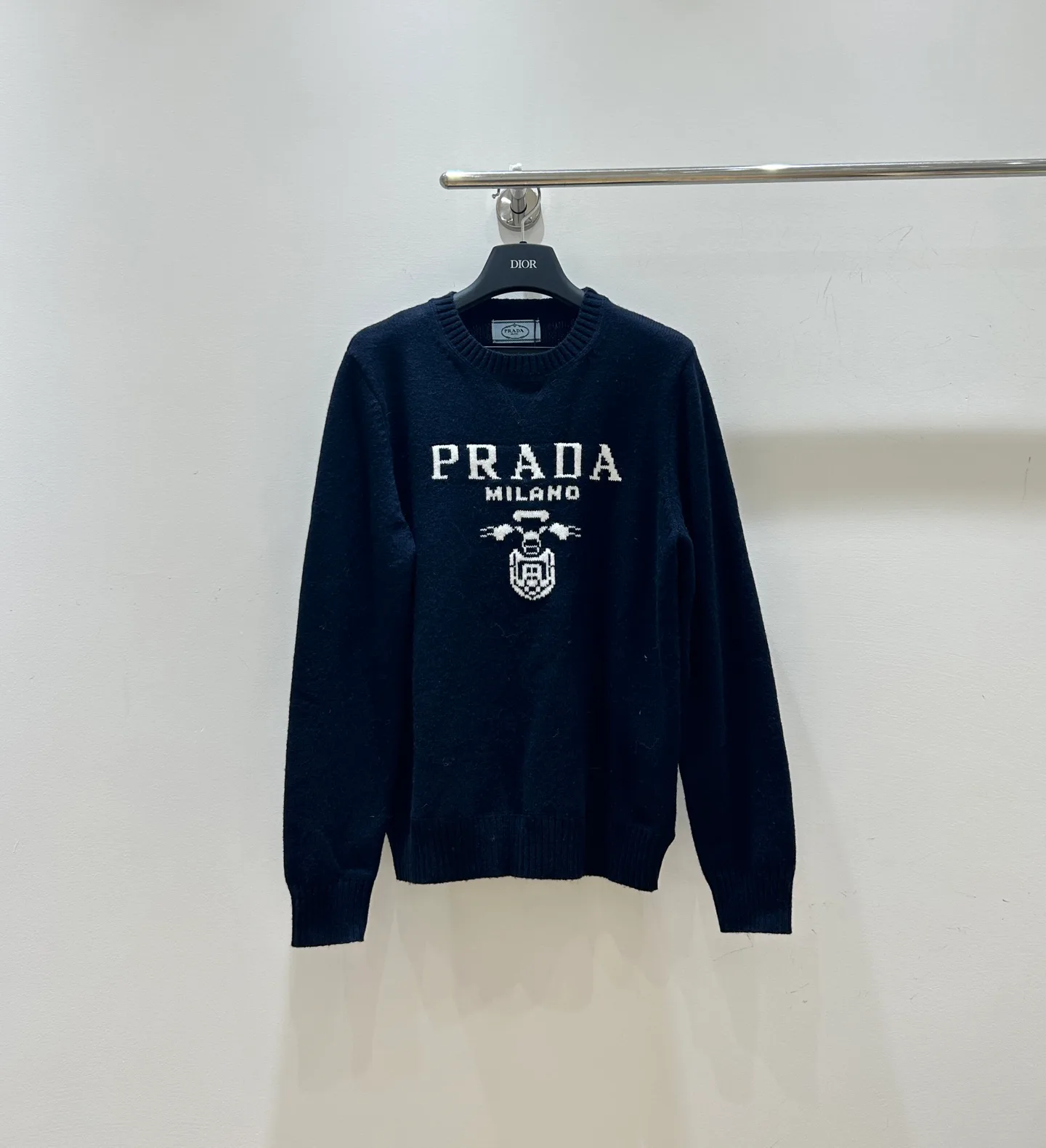 Women's Jumpers And Sweaters PRADA 17950052